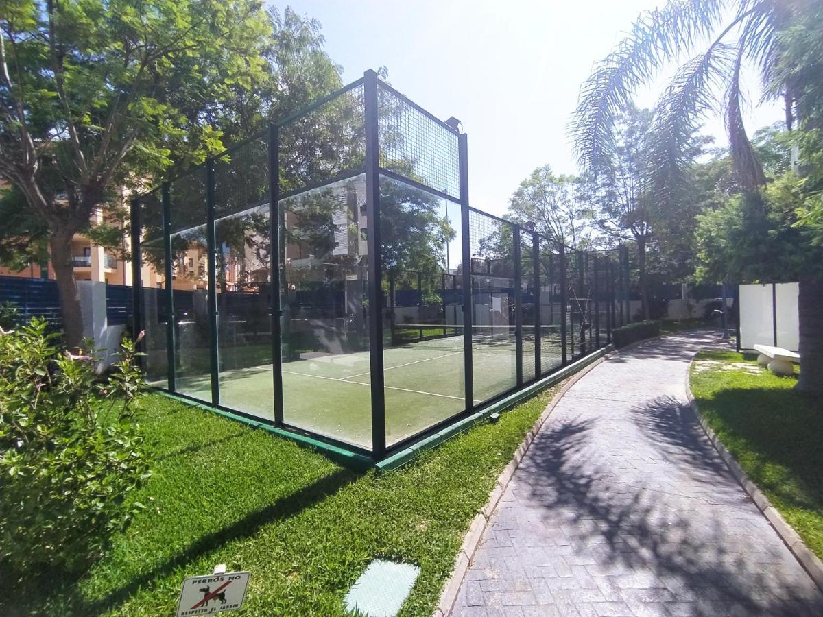 Suenos Del Mar - Real Club Nautico Apartment *