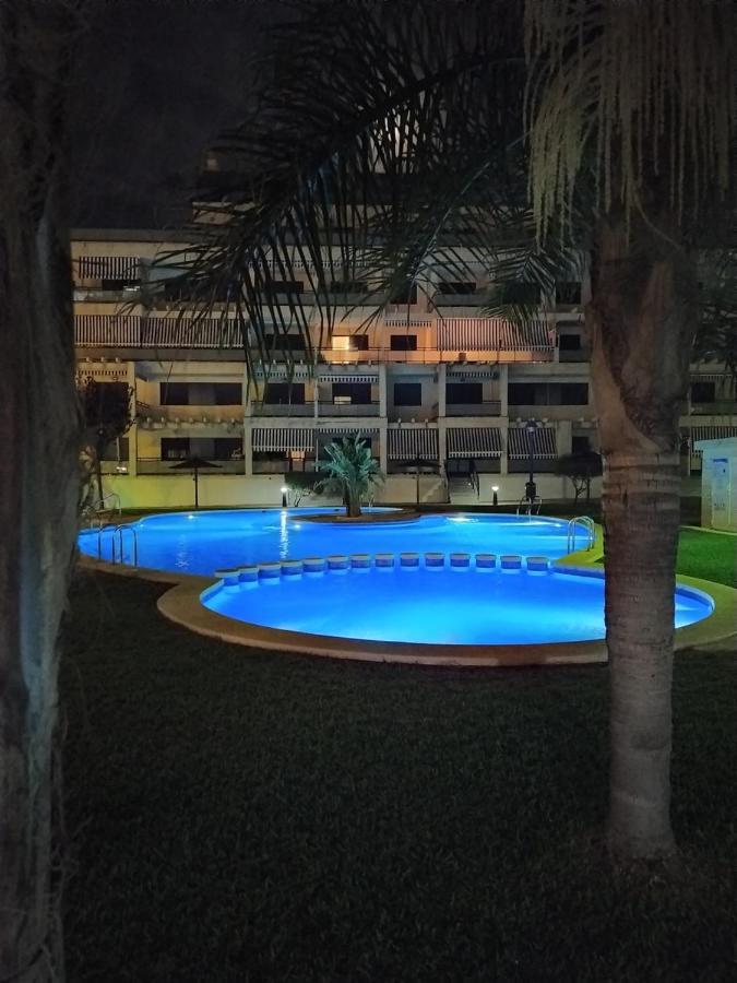 Suenos Del Mar - Real Club Nautico Apartment