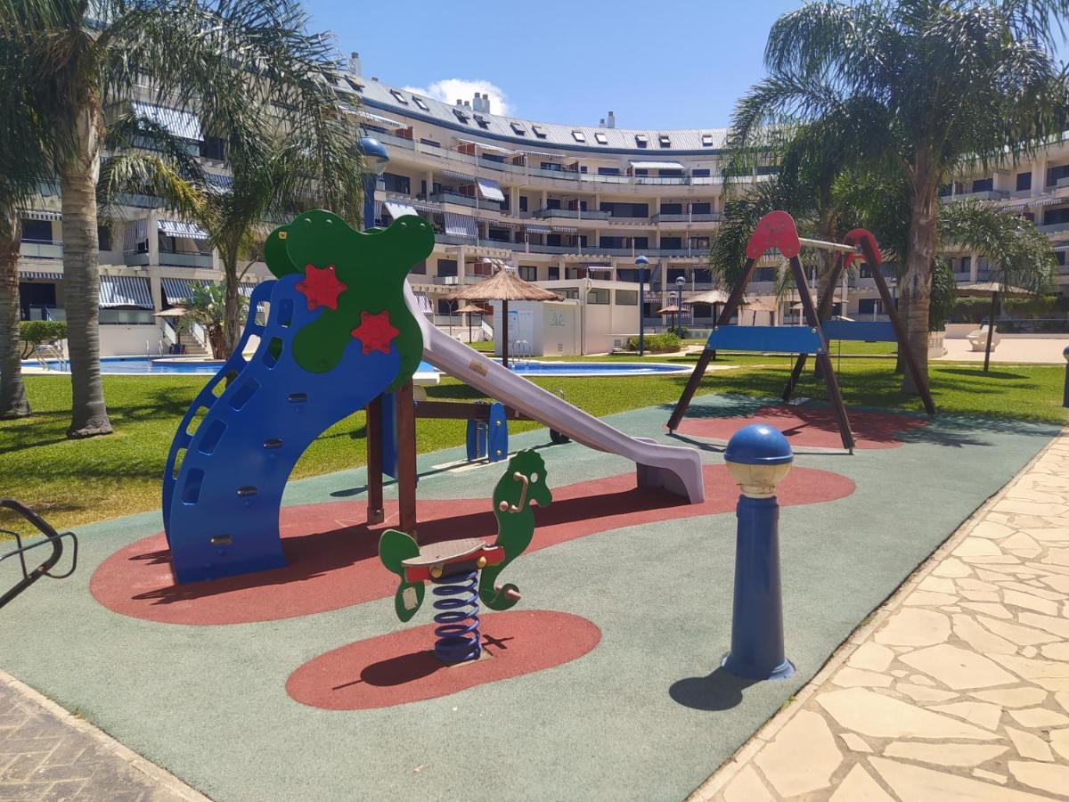 Apartment Suenos Del Mar - Real Club Nautico Denia