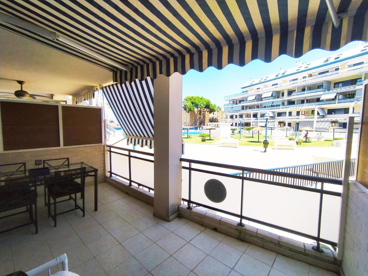 Suenos Del Mar - Real Club Nautico Apartment Denia
