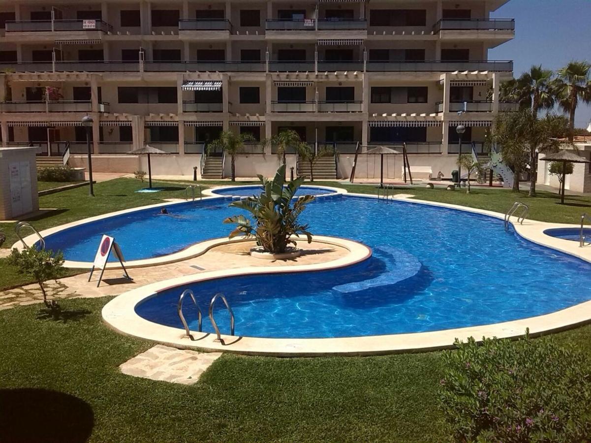 Suenos Del Mar - Real Club Nautico Apartment *