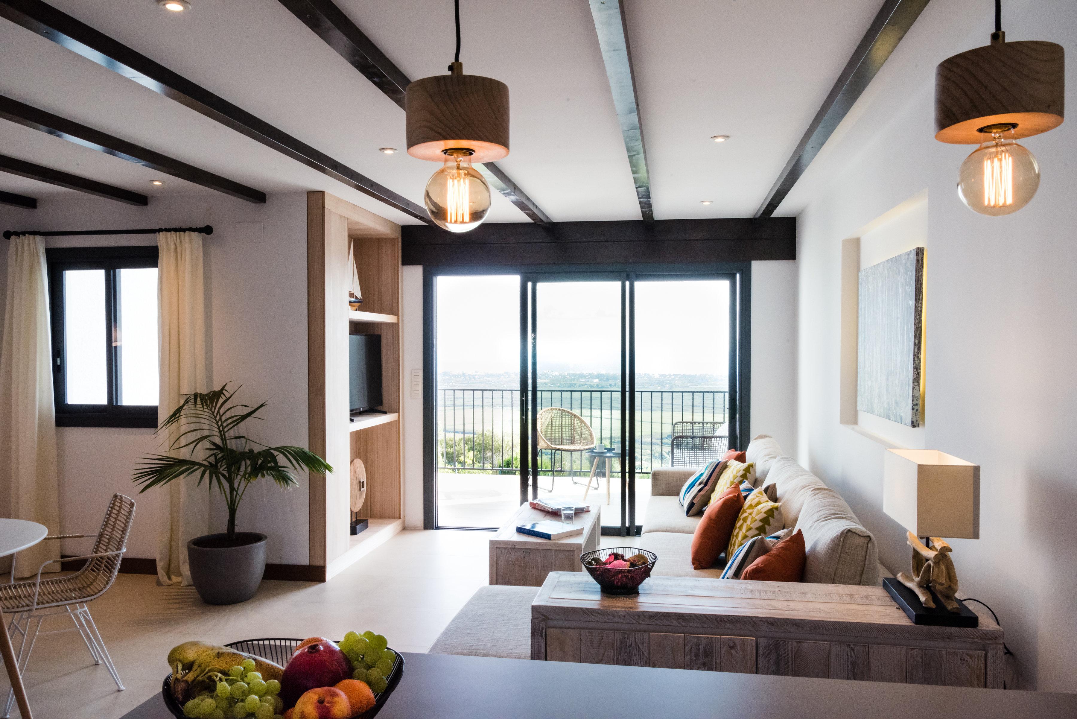 Complejo Bellavista Residencial