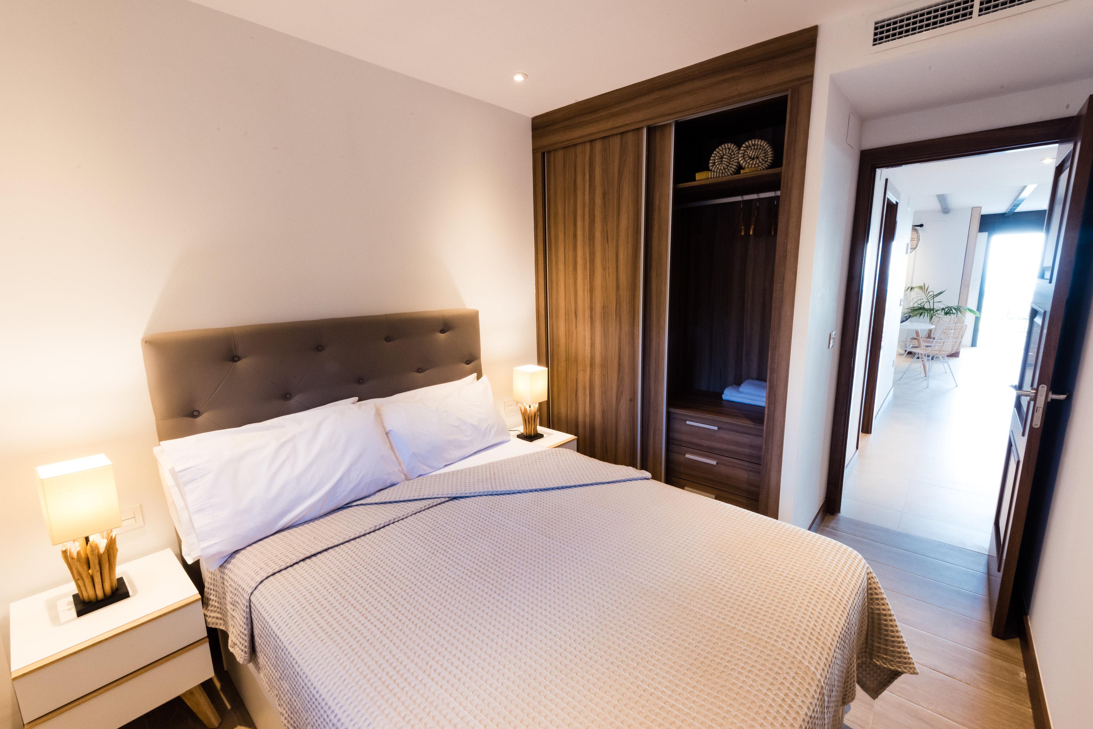 Complejo Bellavista Residencial Apartamento Dénia
