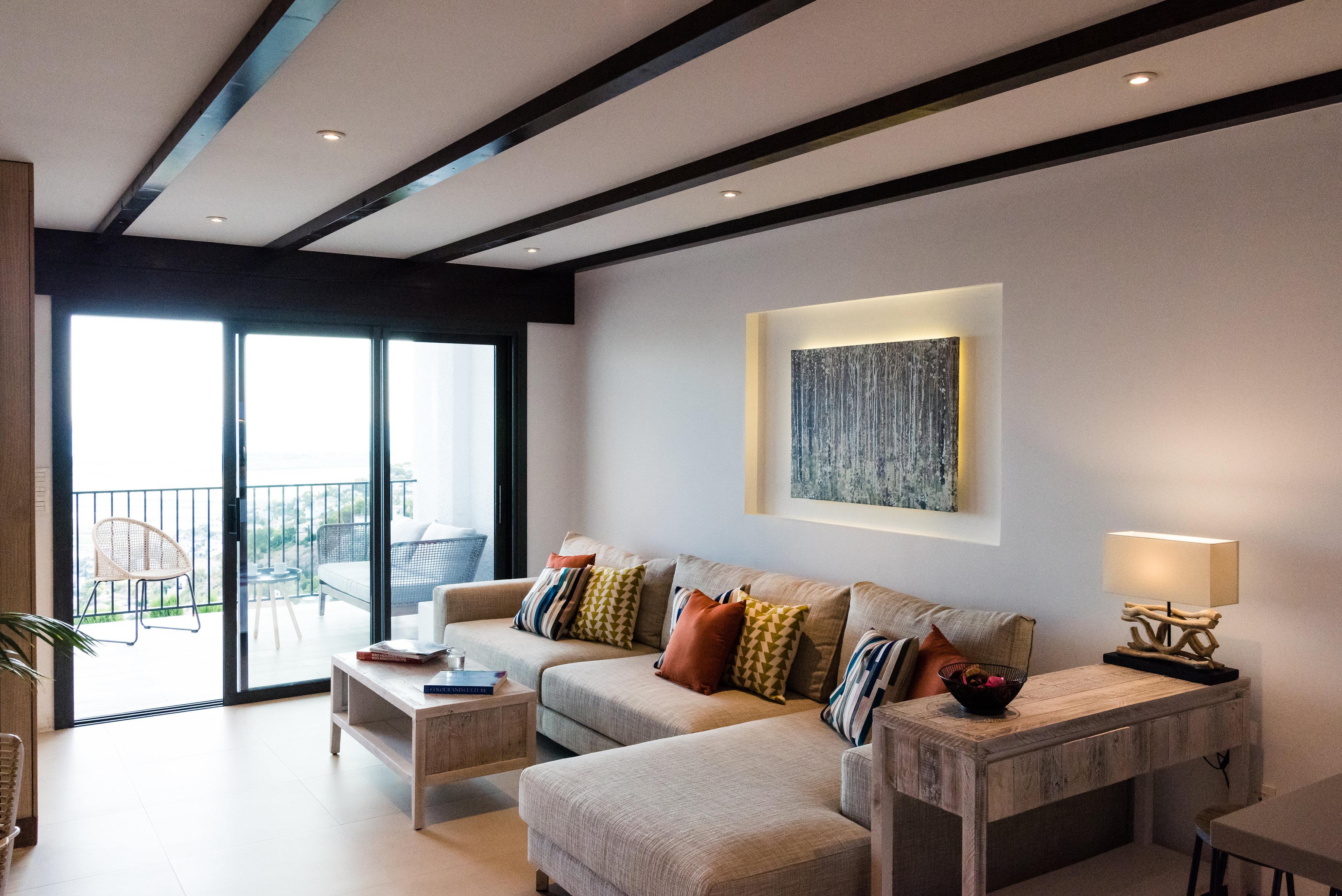 Complejo Bellavista Residencial Apartamento