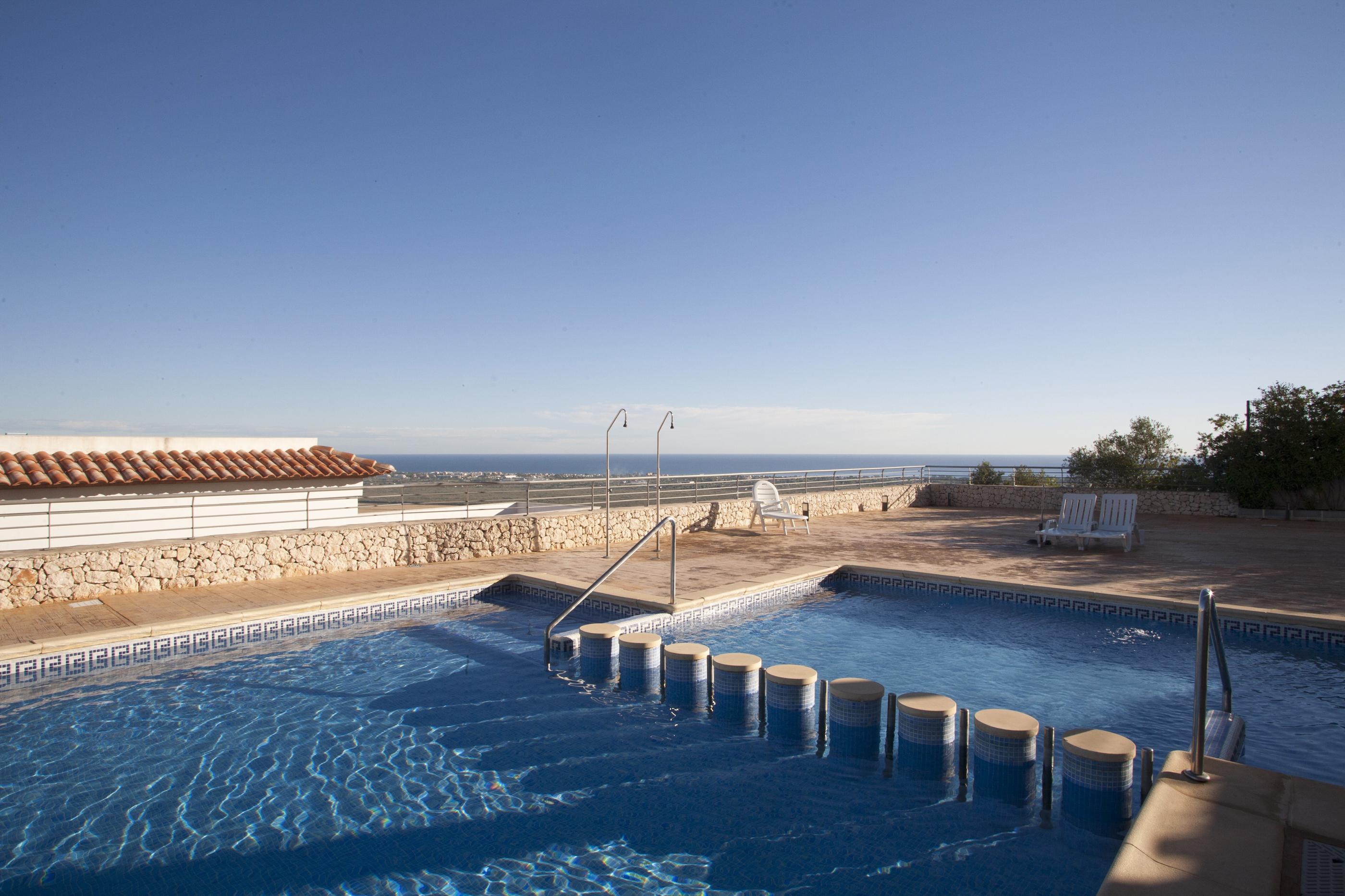 Complejo Bellavista Residencial Apartamento Dénia