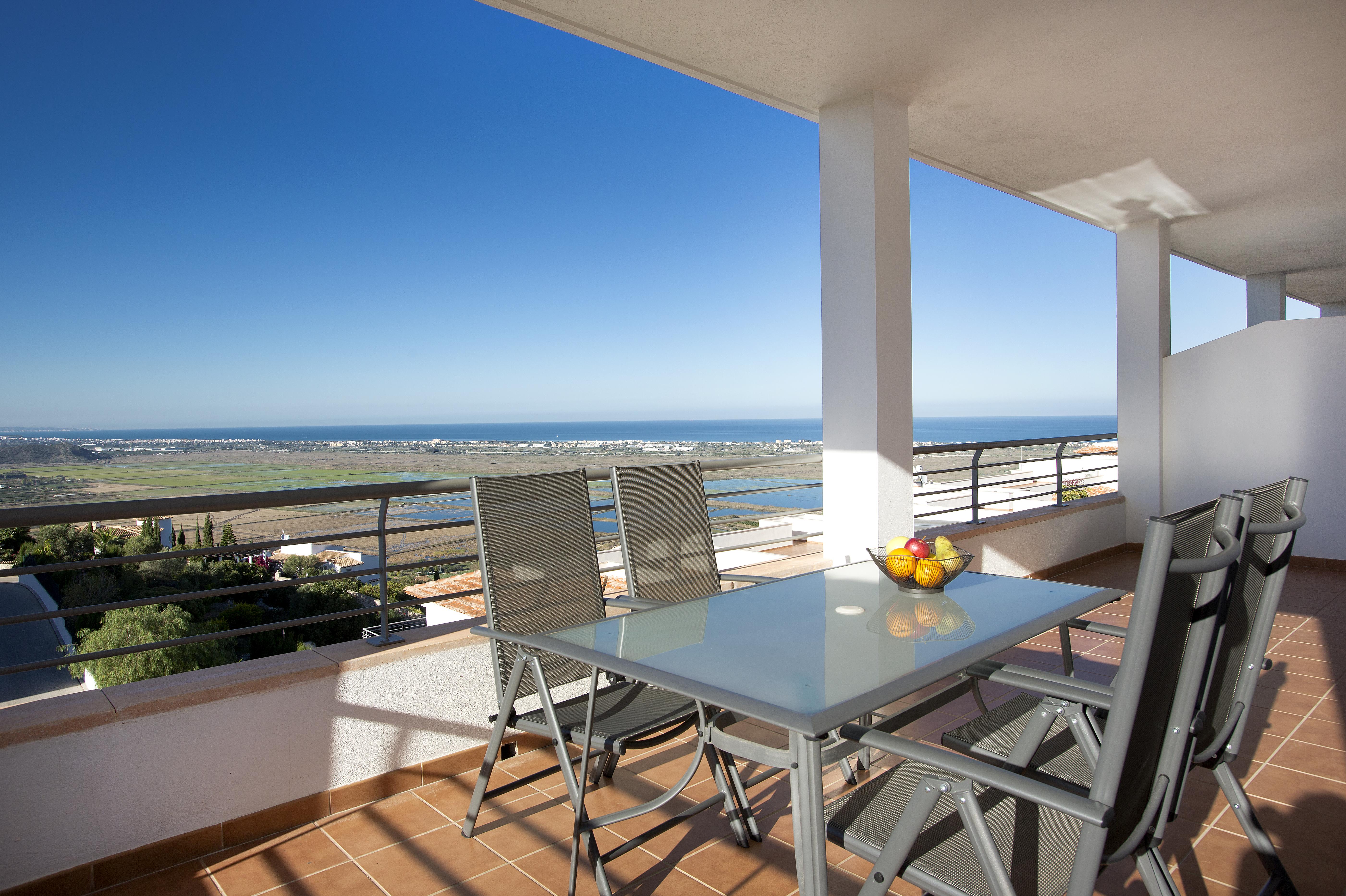 Complejo Bellavista Residencial Apartamento Dénia