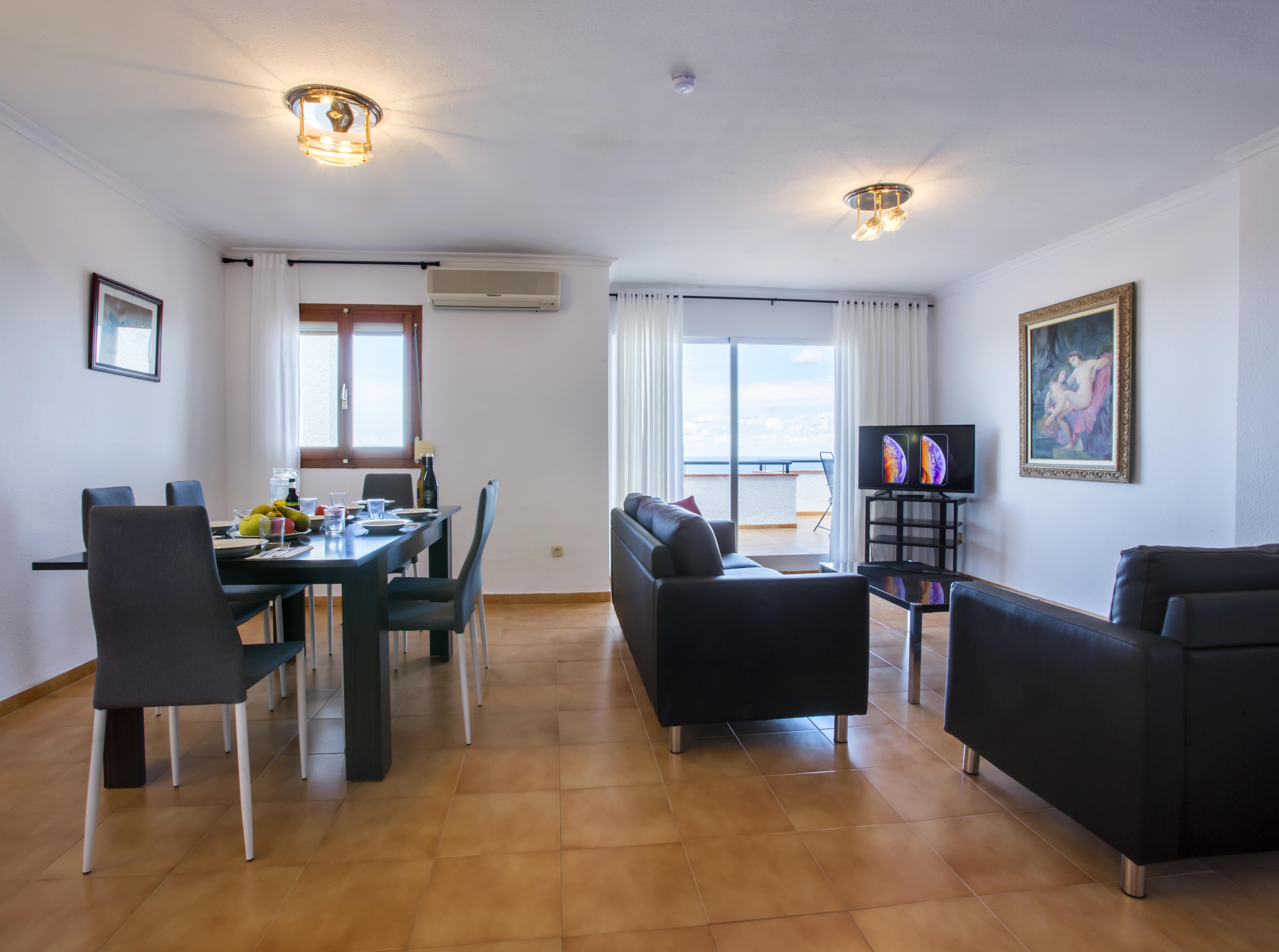 Complejo Bellavista Residencial * Dénia