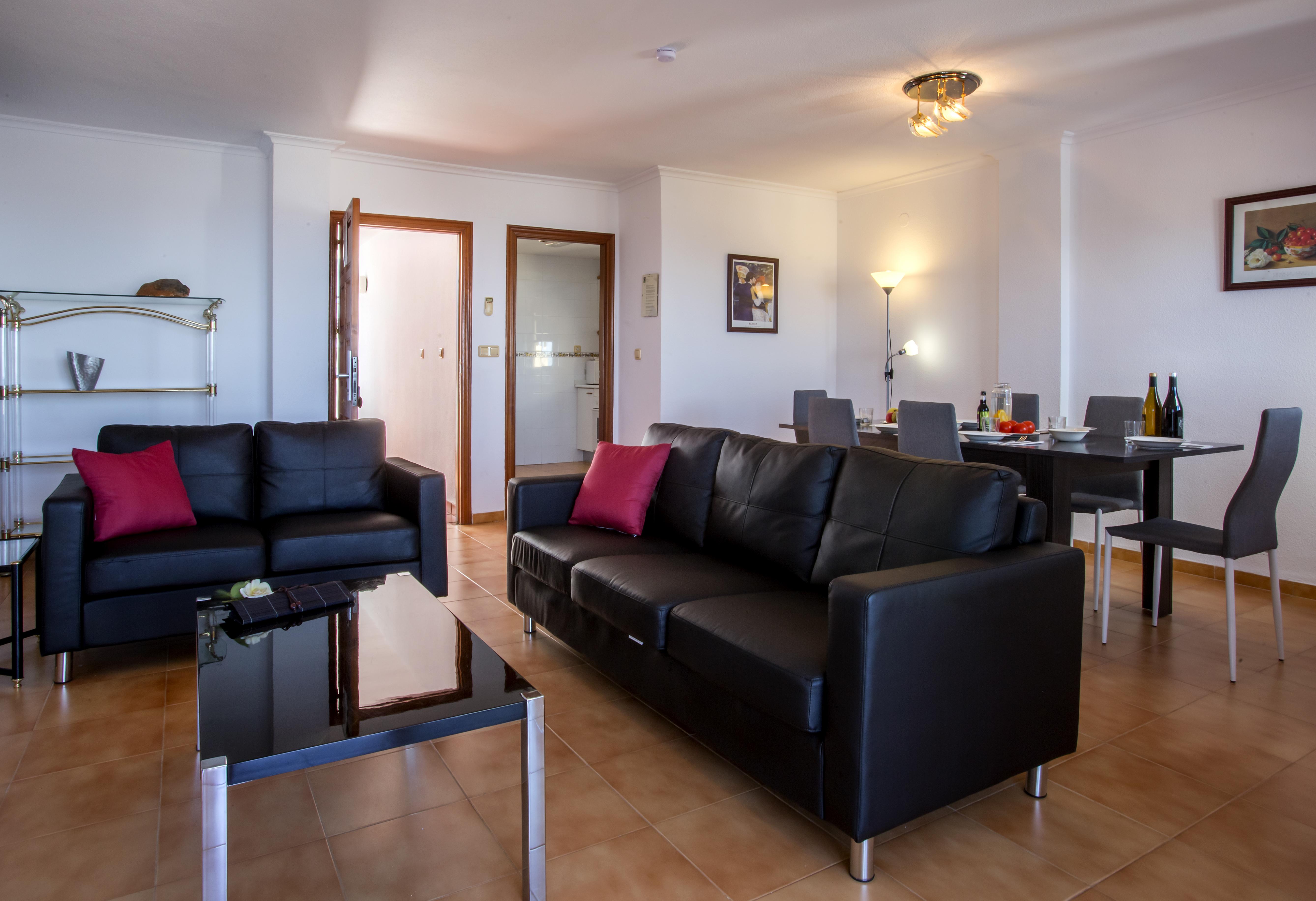 Complejo Bellavista Residencial Apartamento
