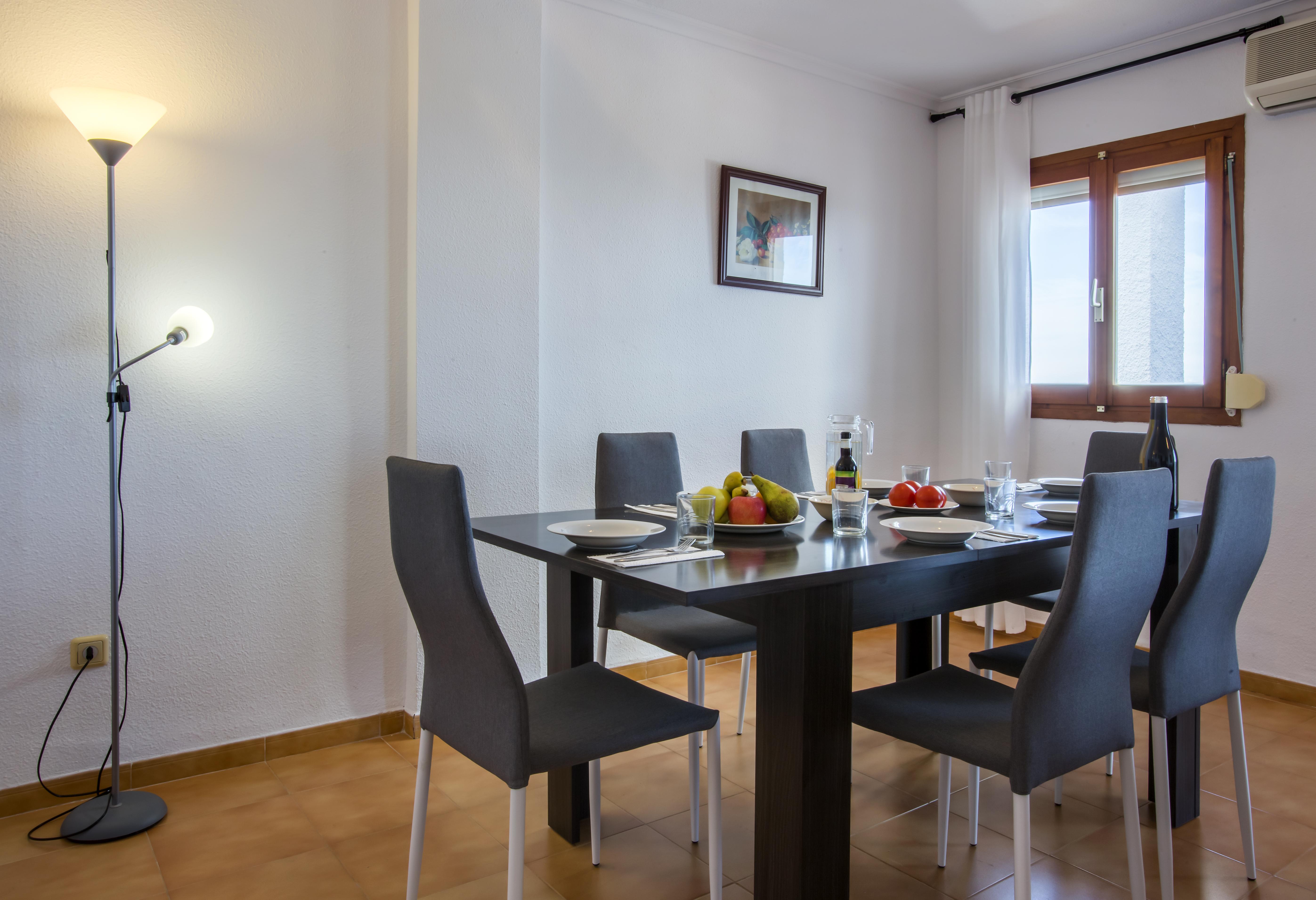 Complejo Bellavista Residencial Dénia