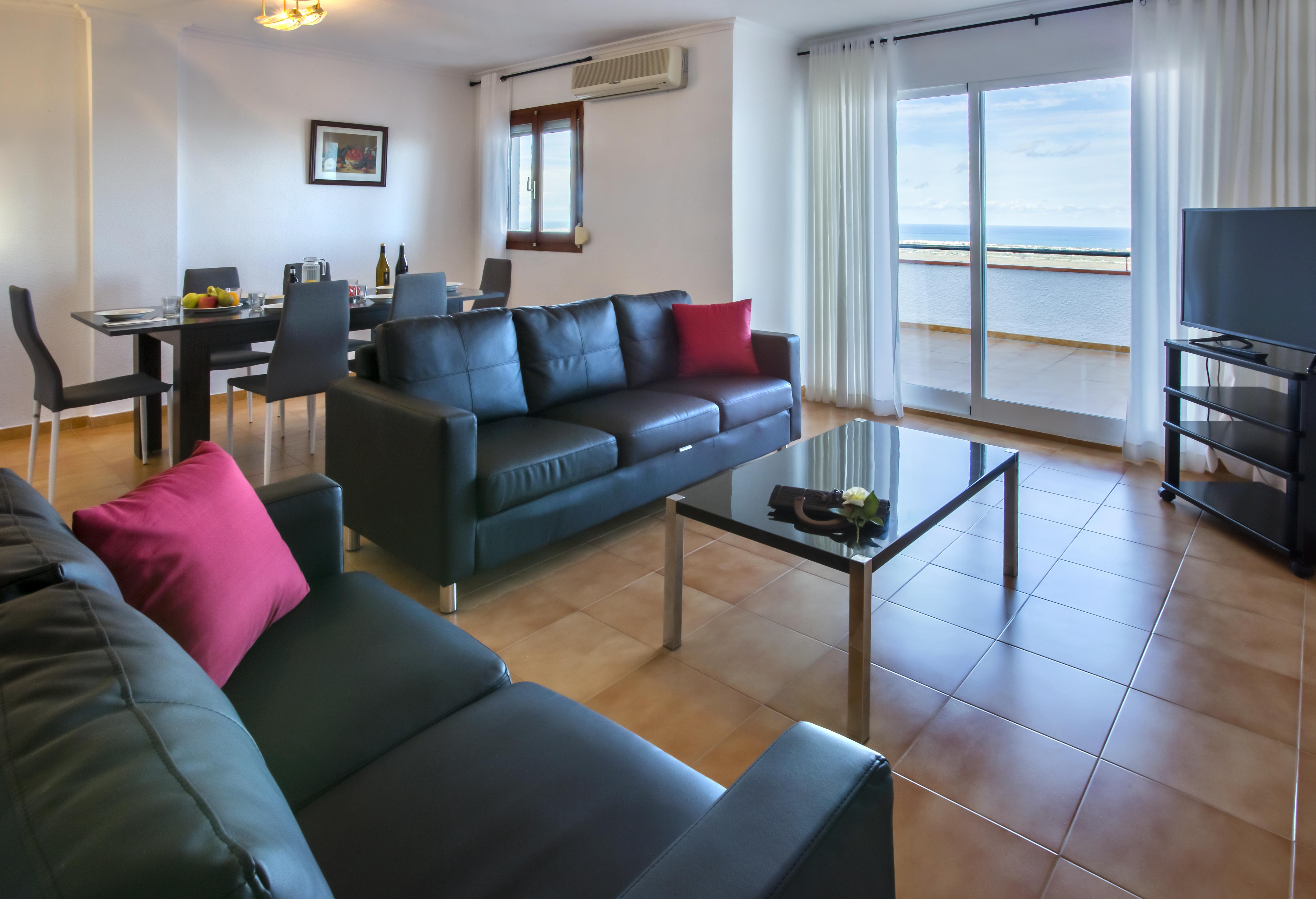 Apartamento Complejo Bellavista Residencial *