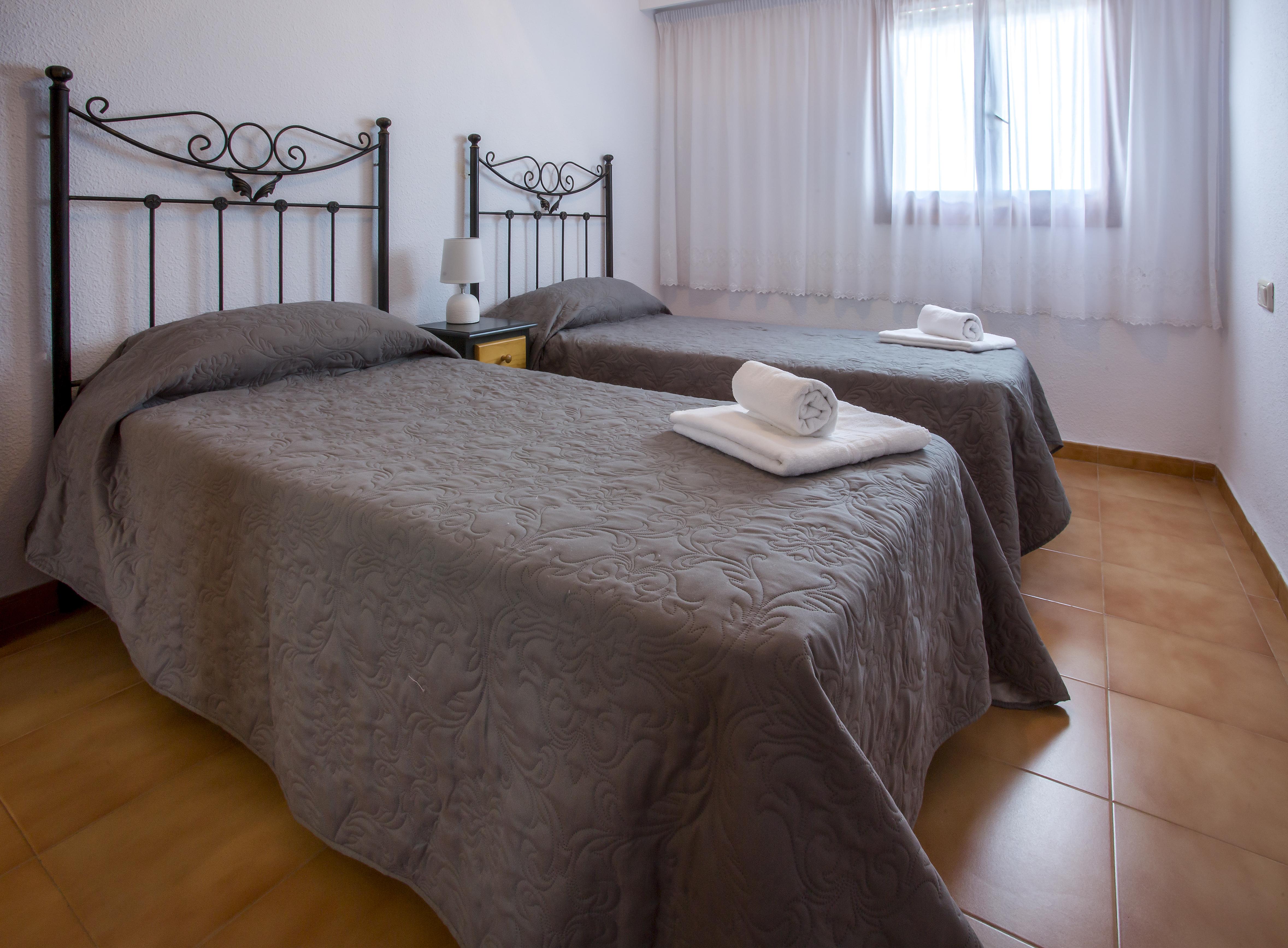 Complejo Bellavista Residencial Dénia