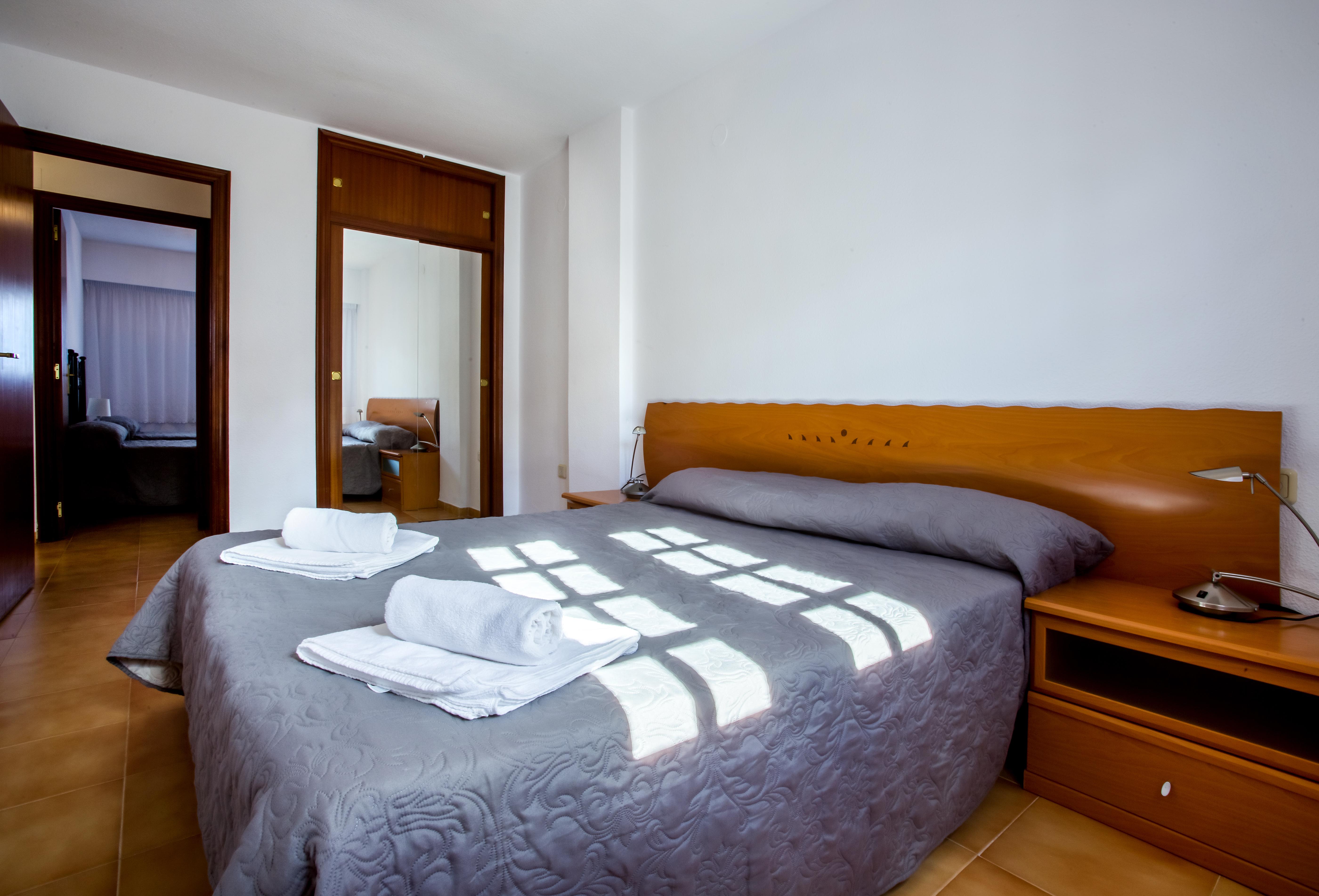 Complejo Bellavista Residencial *