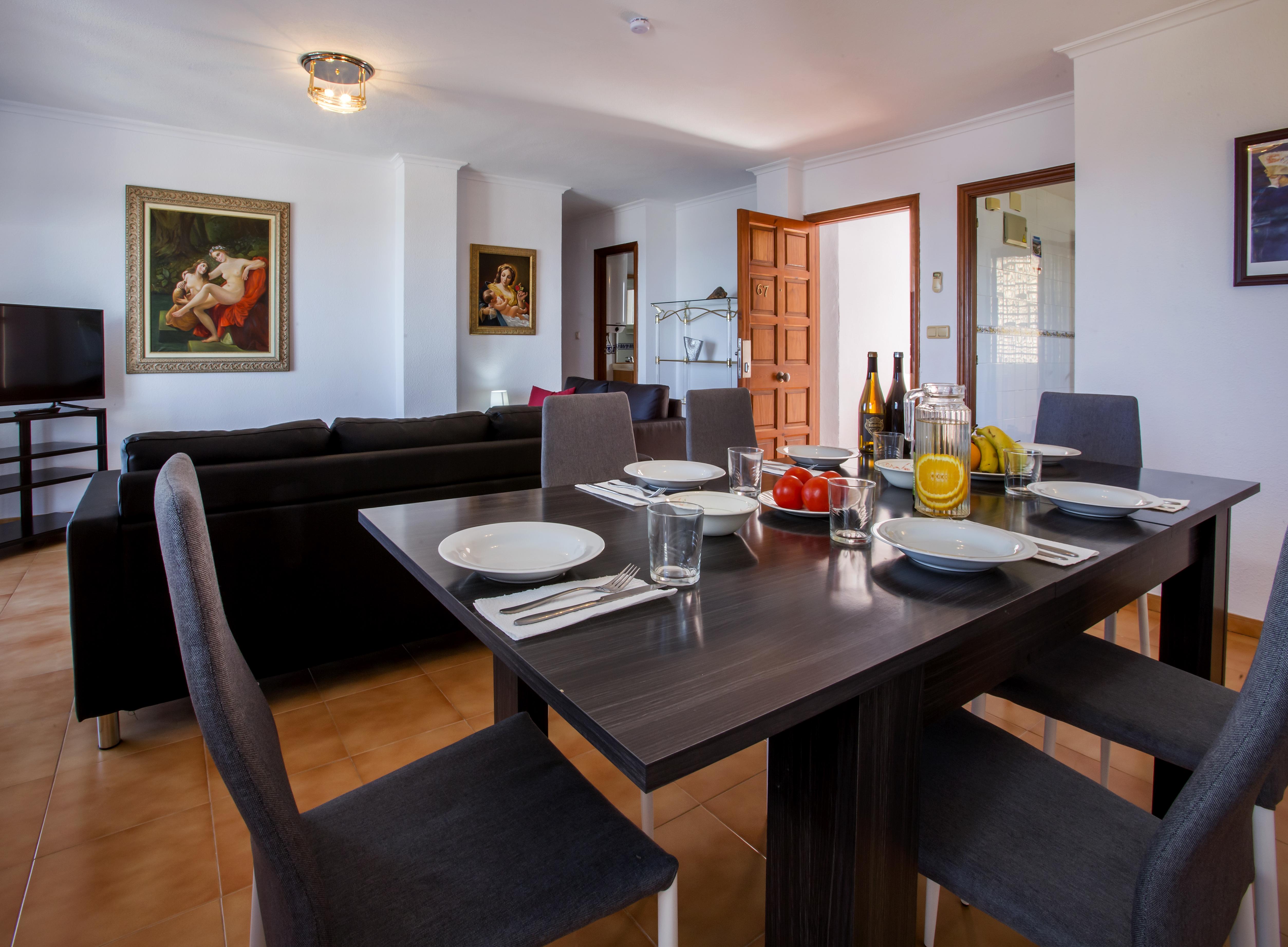 Complejo Bellavista Residencial Dénia