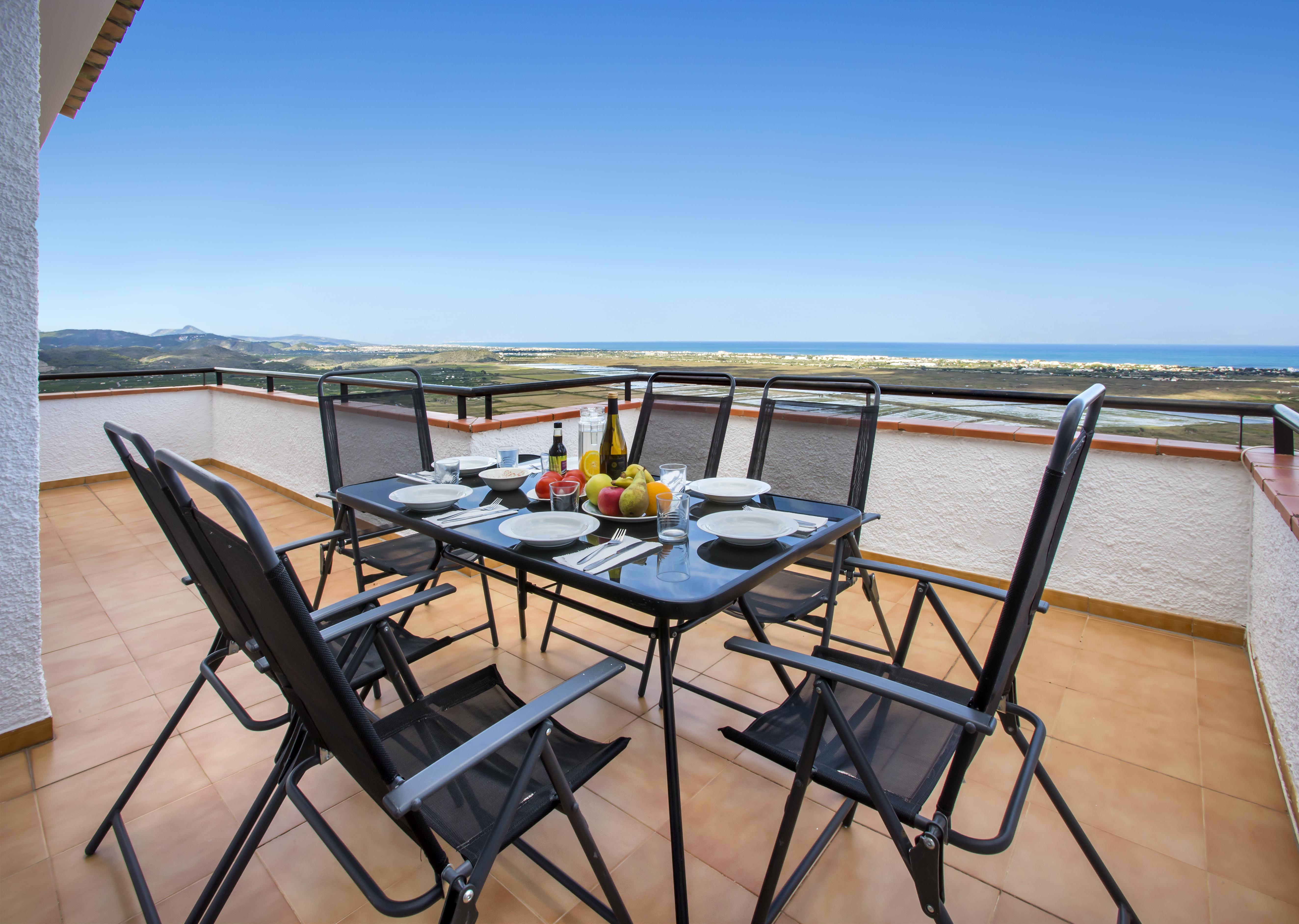 Complejo Bellavista Residencial Apartamento *