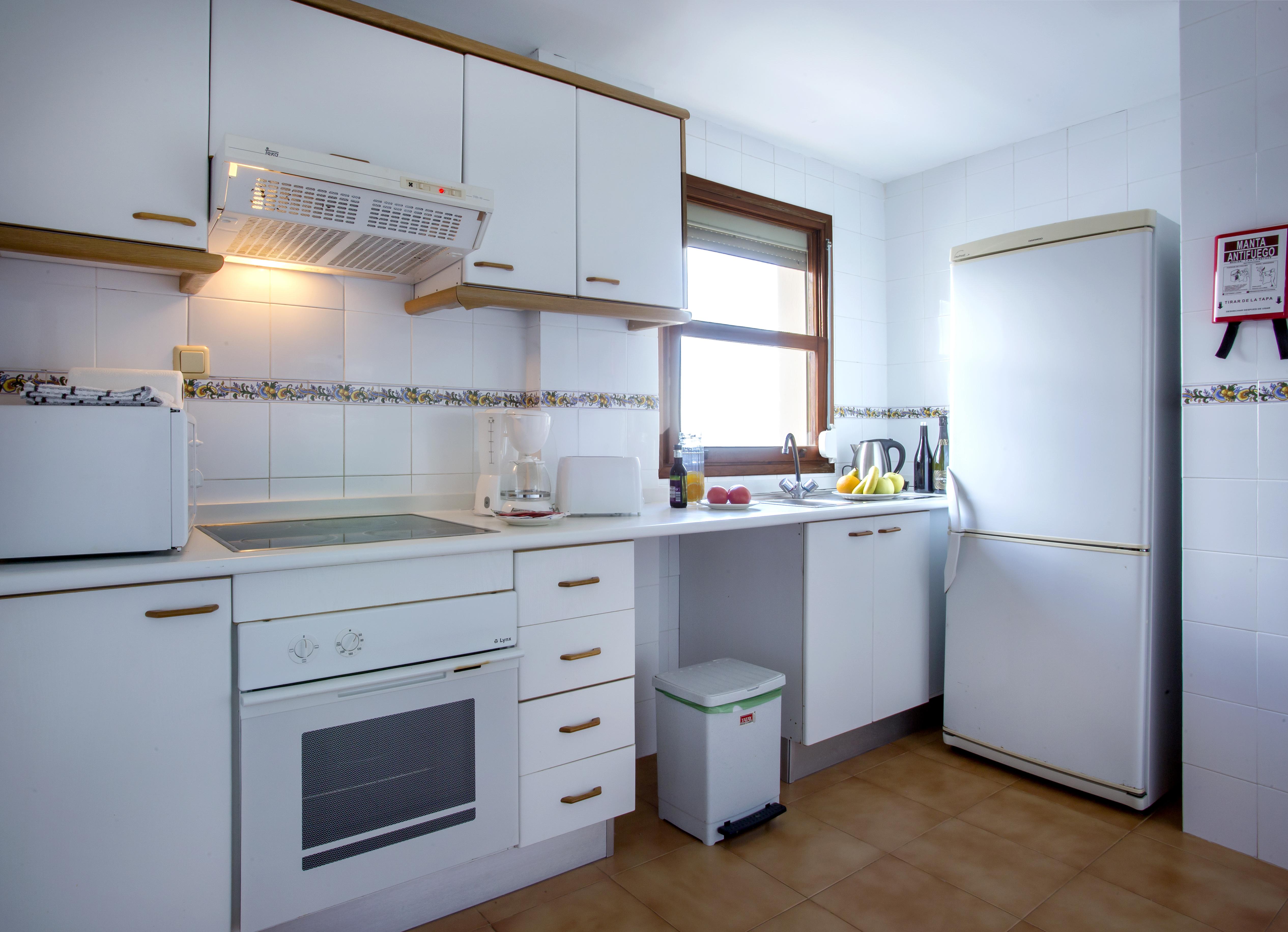 Complejo Bellavista Residencial