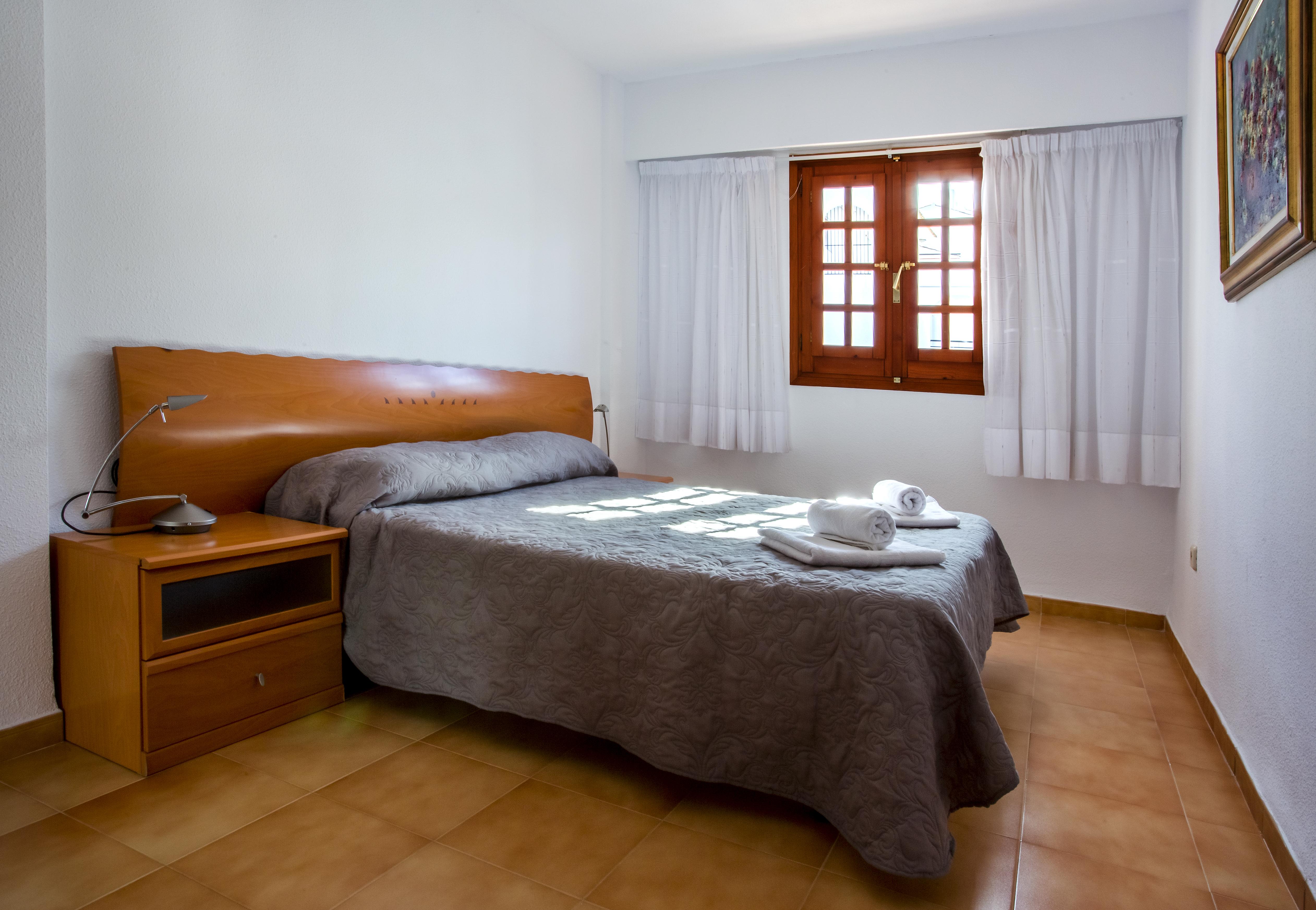 Complejo Bellavista Residencial Apartamento *