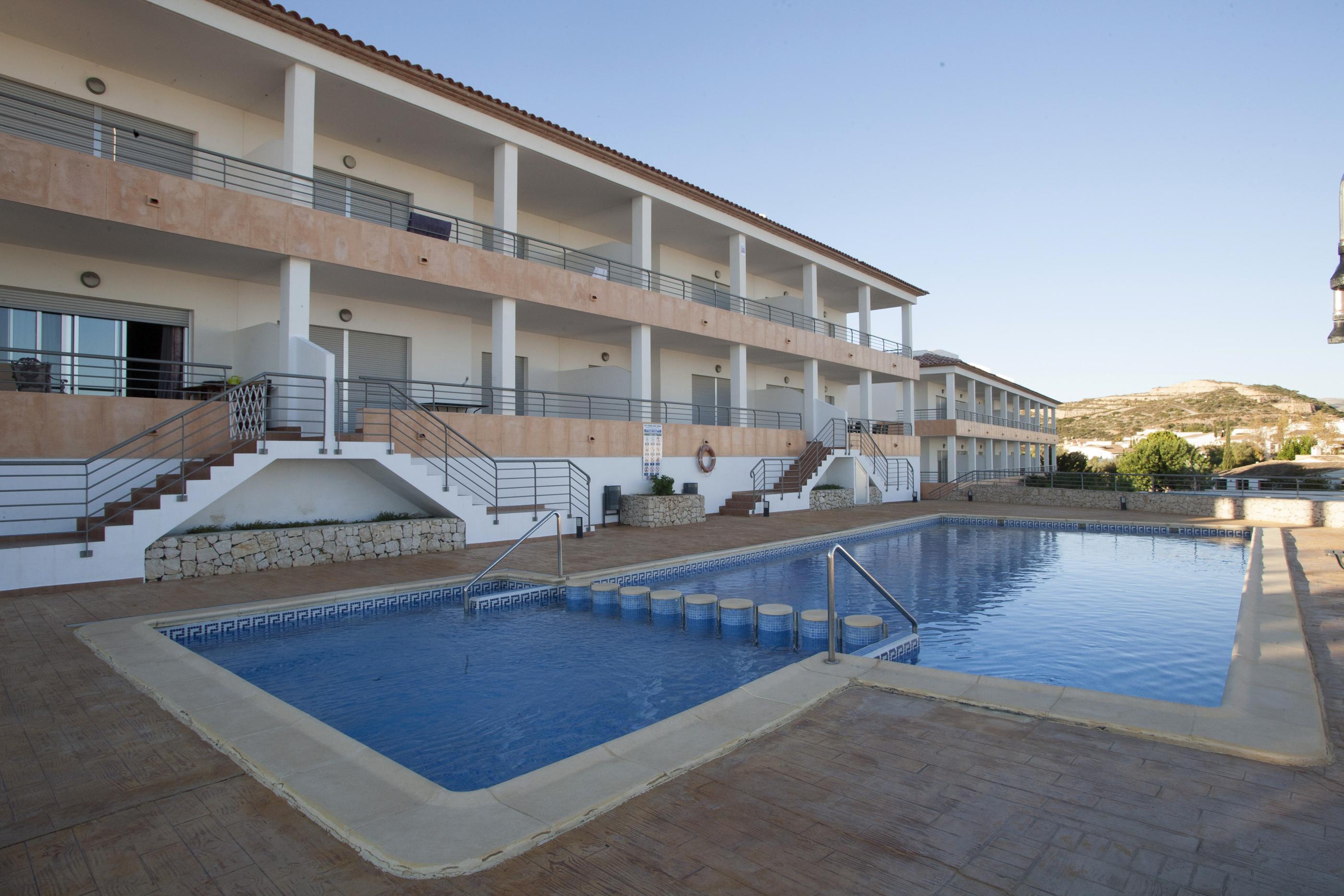 Complejo Bellavista Residencial Apartamento