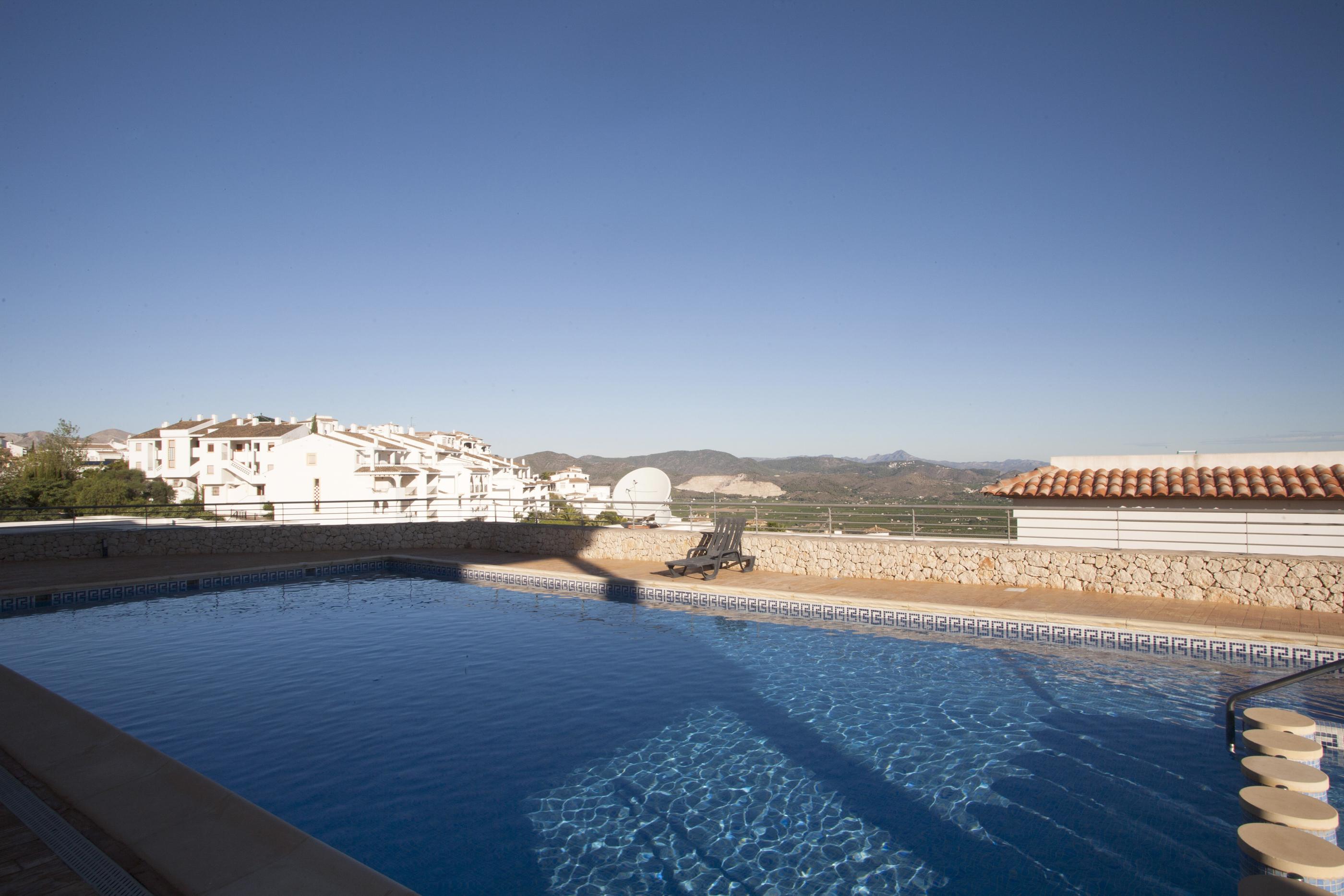 Complejo Bellavista Residencial *