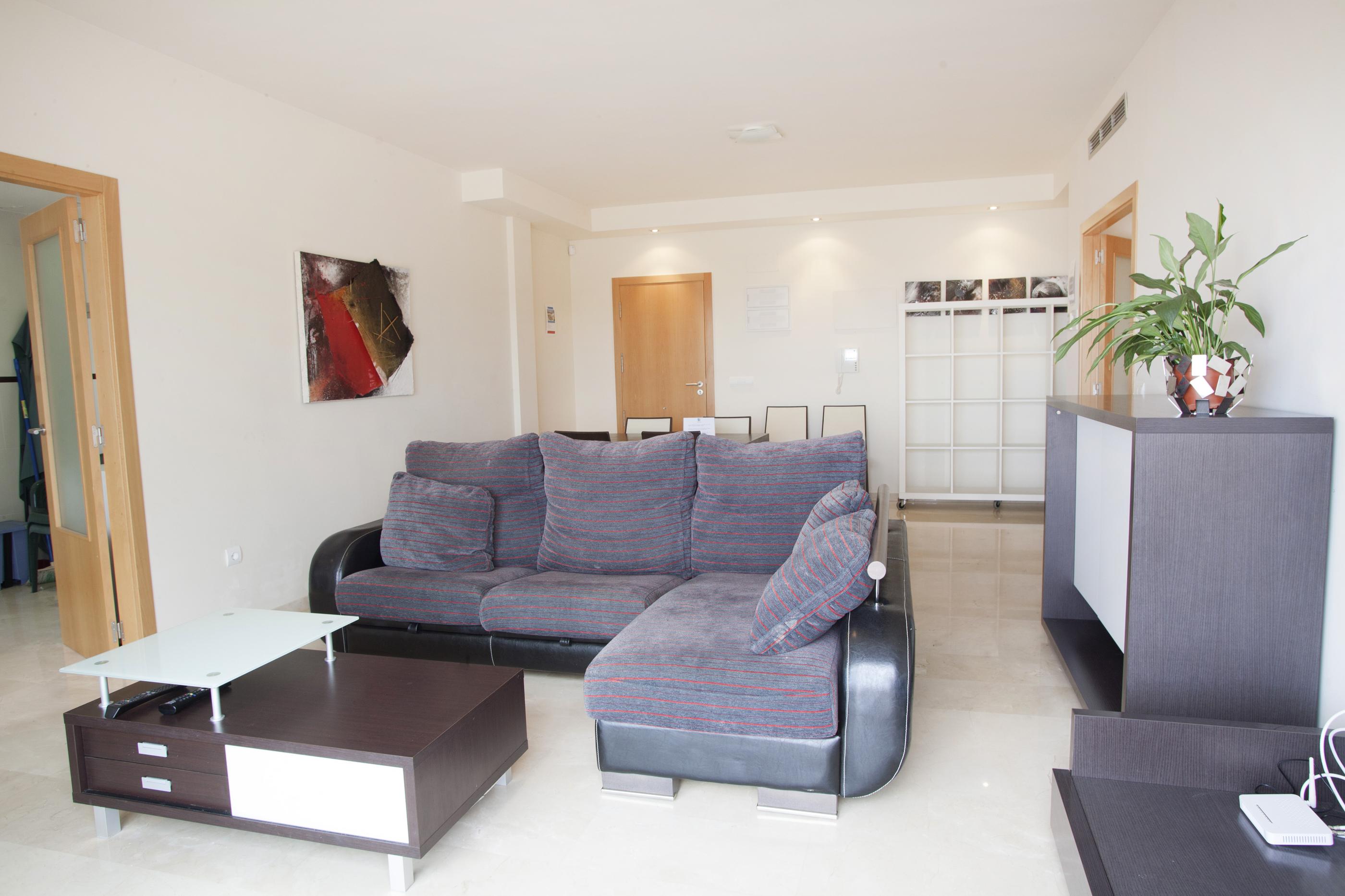 Complejo Bellavista Residencial * Dénia