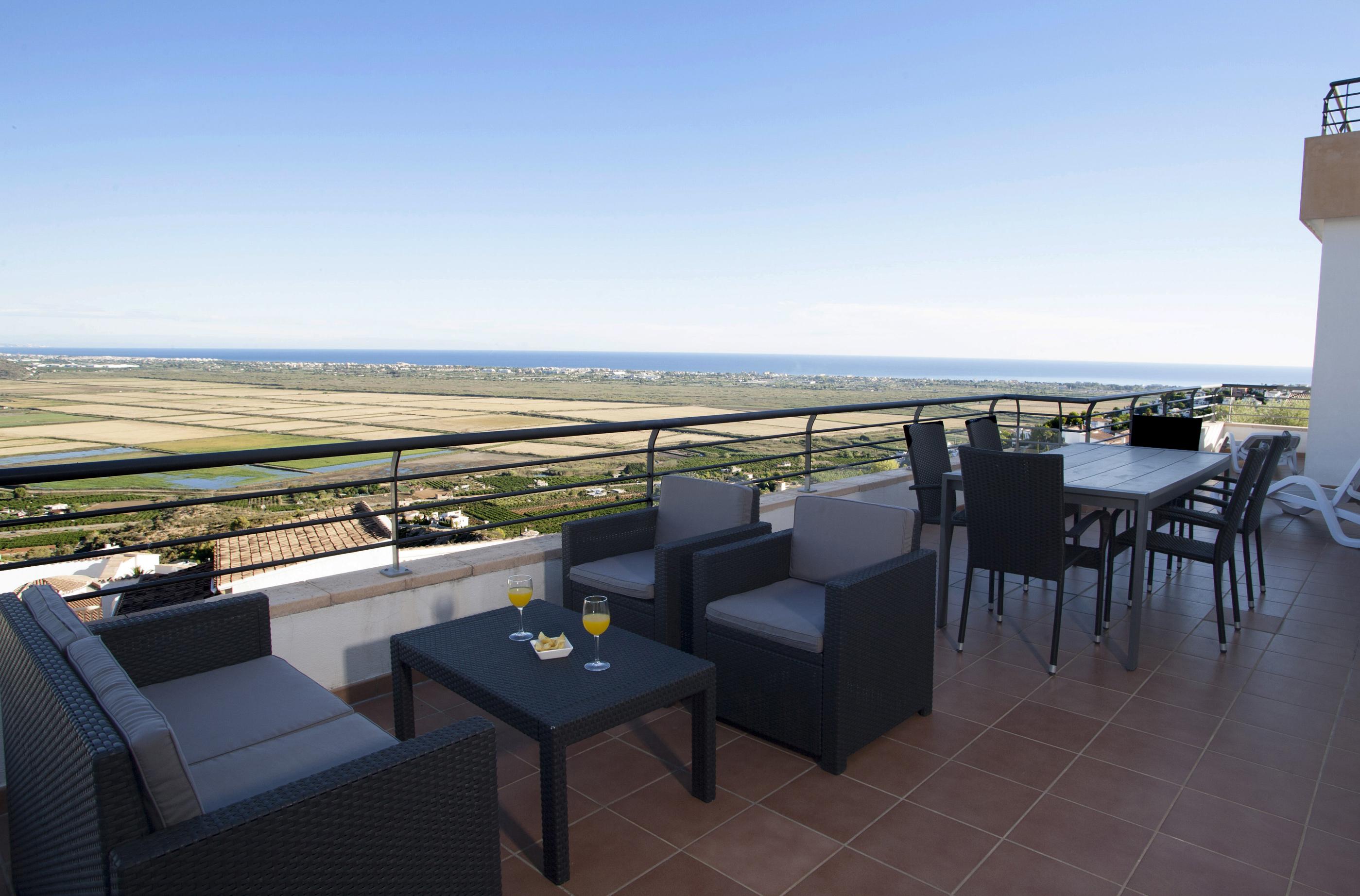 Complejo Bellavista Residencial Apartamento