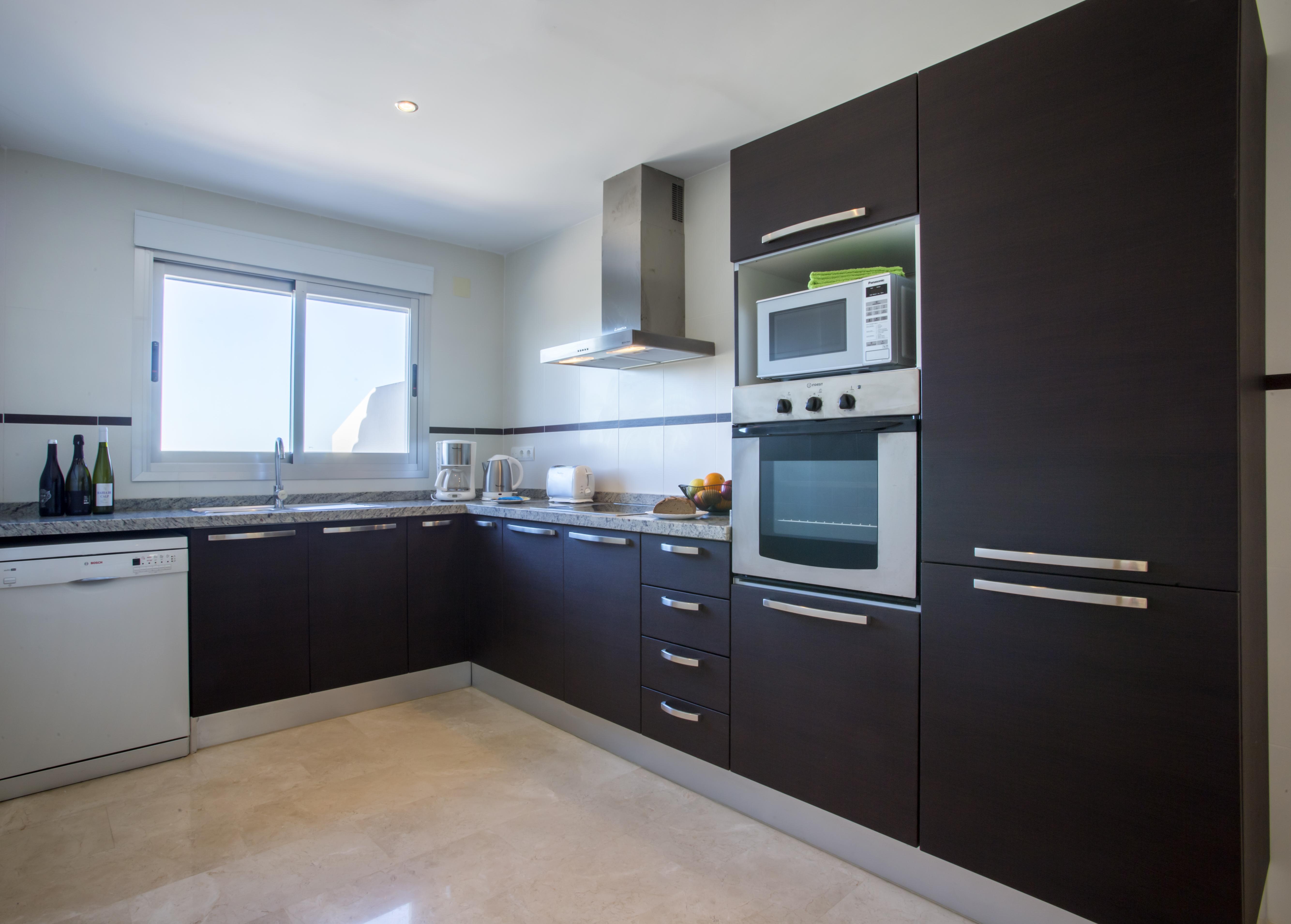 Complejo Bellavista Residencial Apartamento Dénia