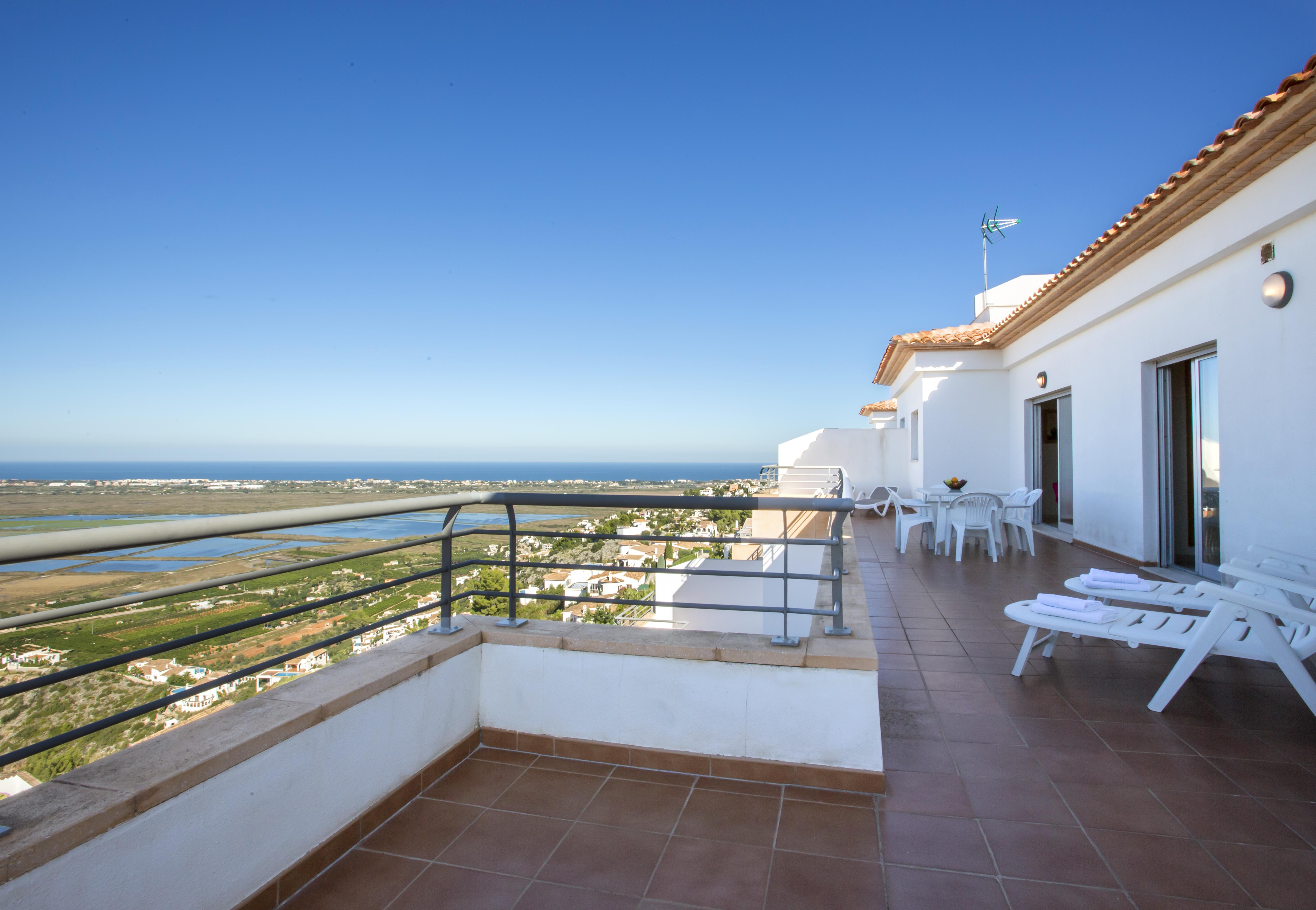 Complejo Bellavista Residencial *