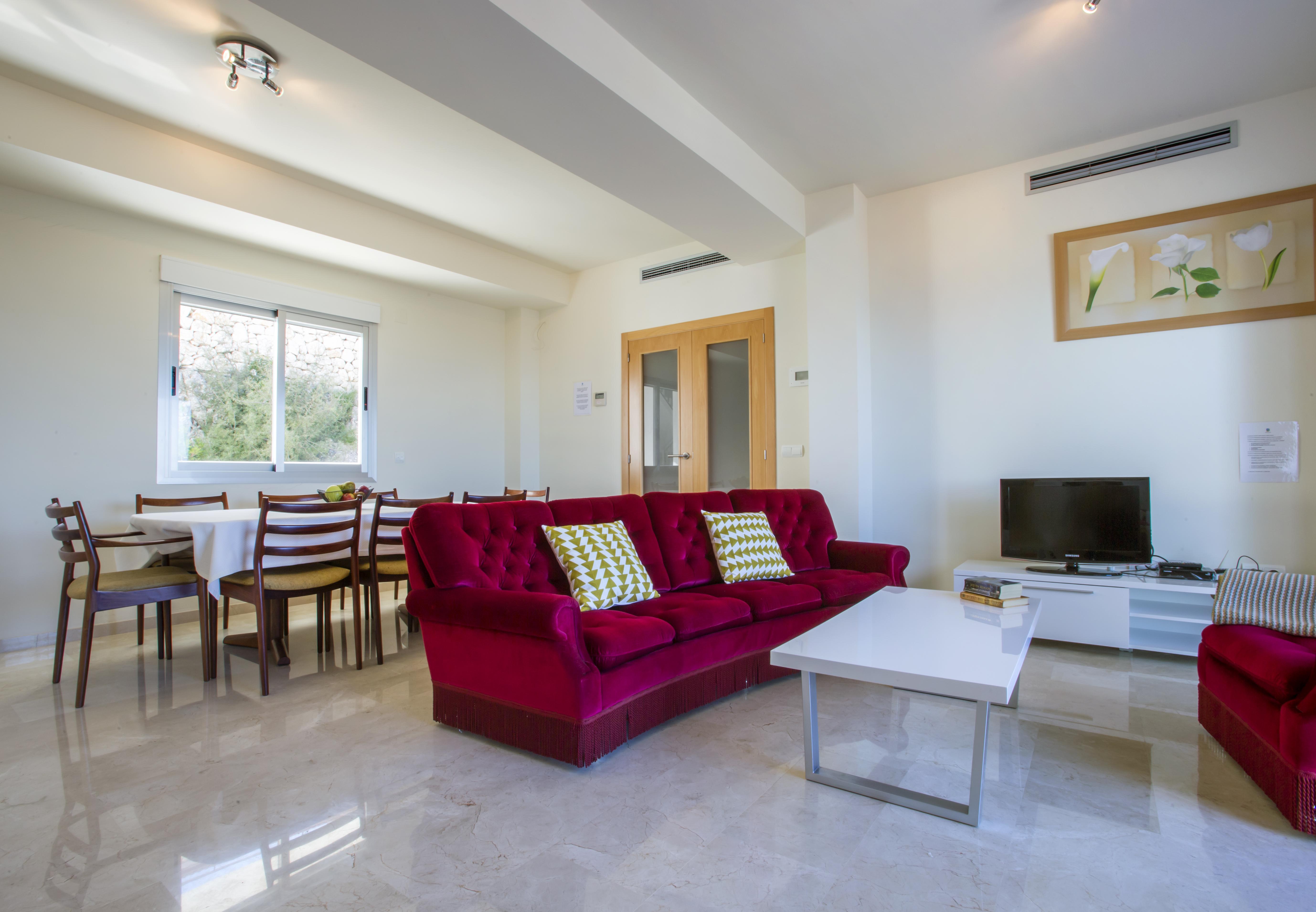 Complejo Bellavista Residencial Apartamento
