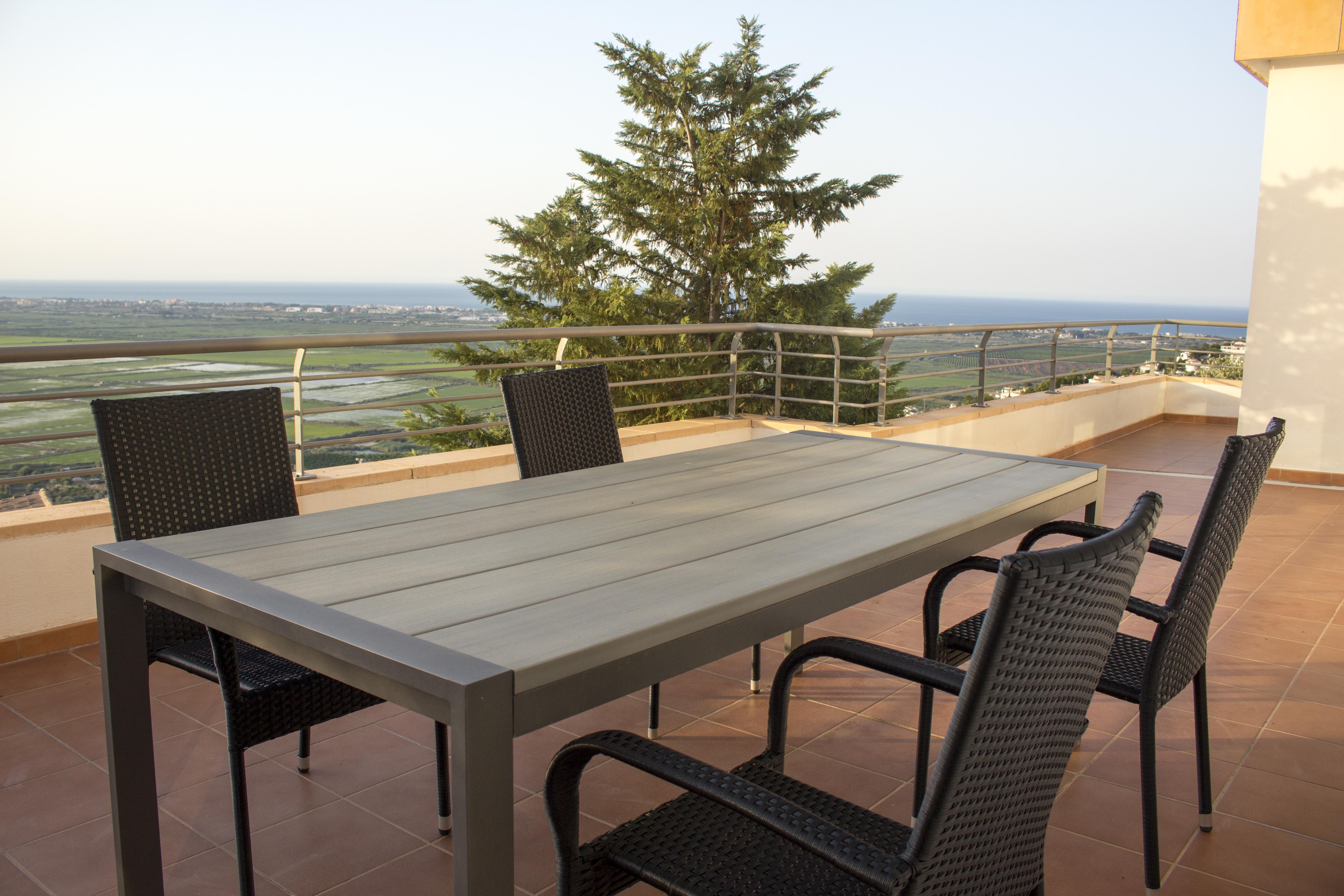 Complejo Bellavista Residencial Apartamento *