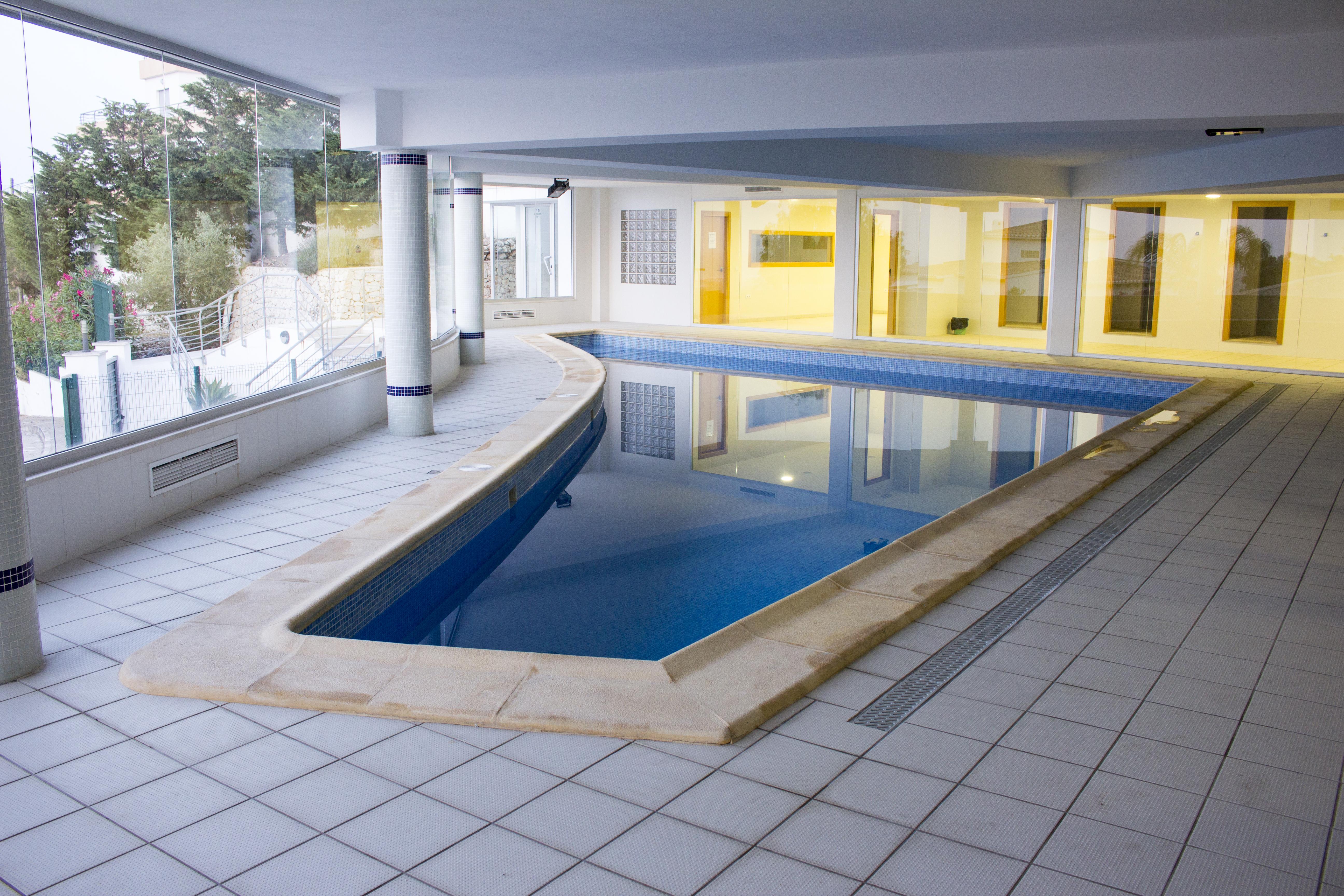 Apartamento Complejo Bellavista Residencial Dénia