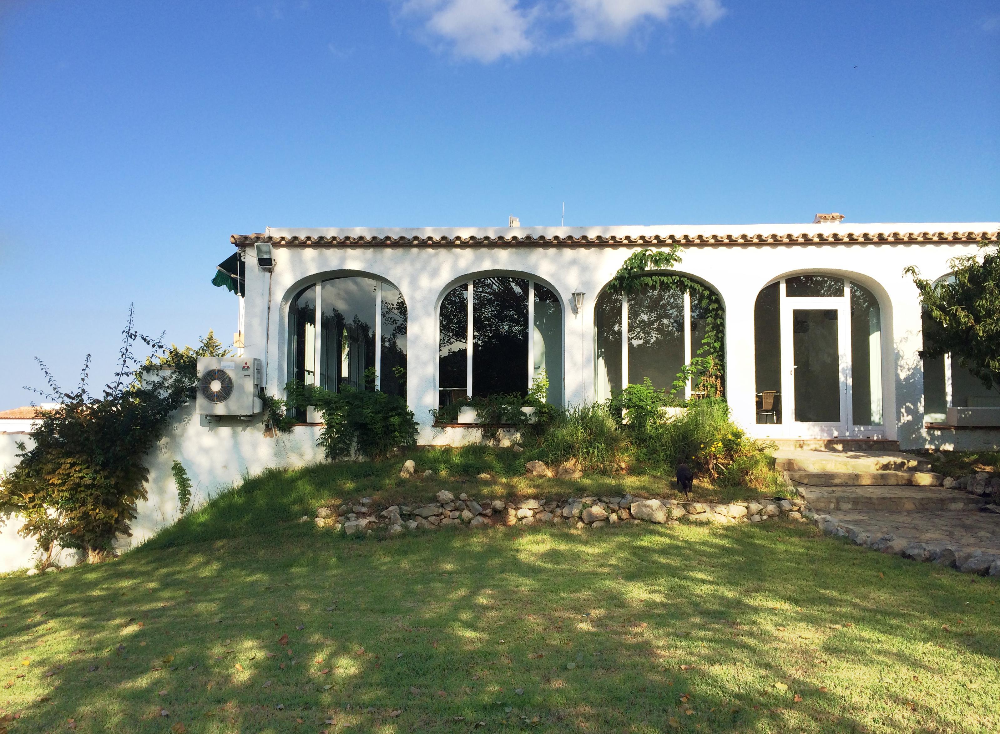 Complejo Bellavista Residencial *