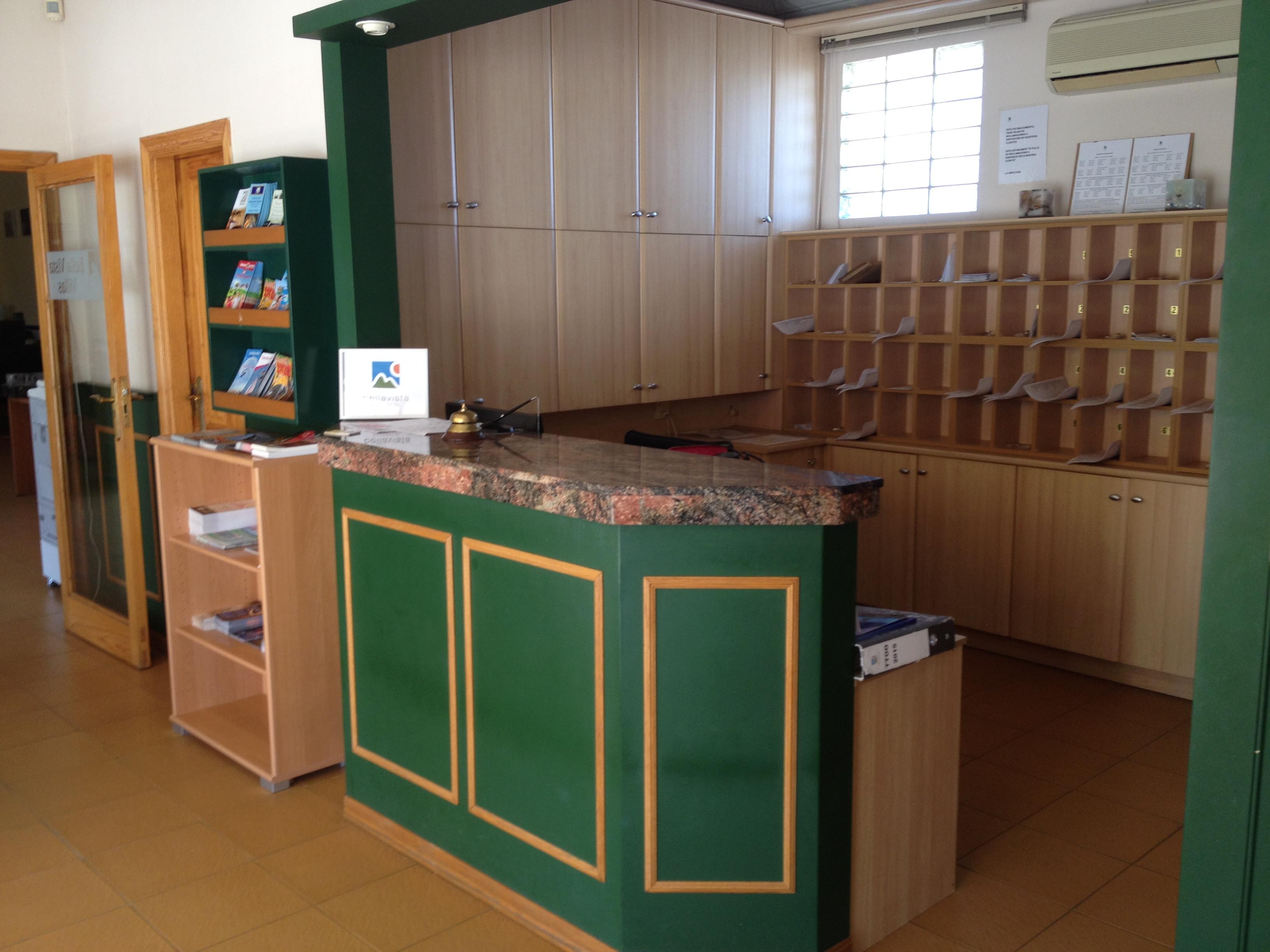 Complejo Bellavista Residencial Apartamento