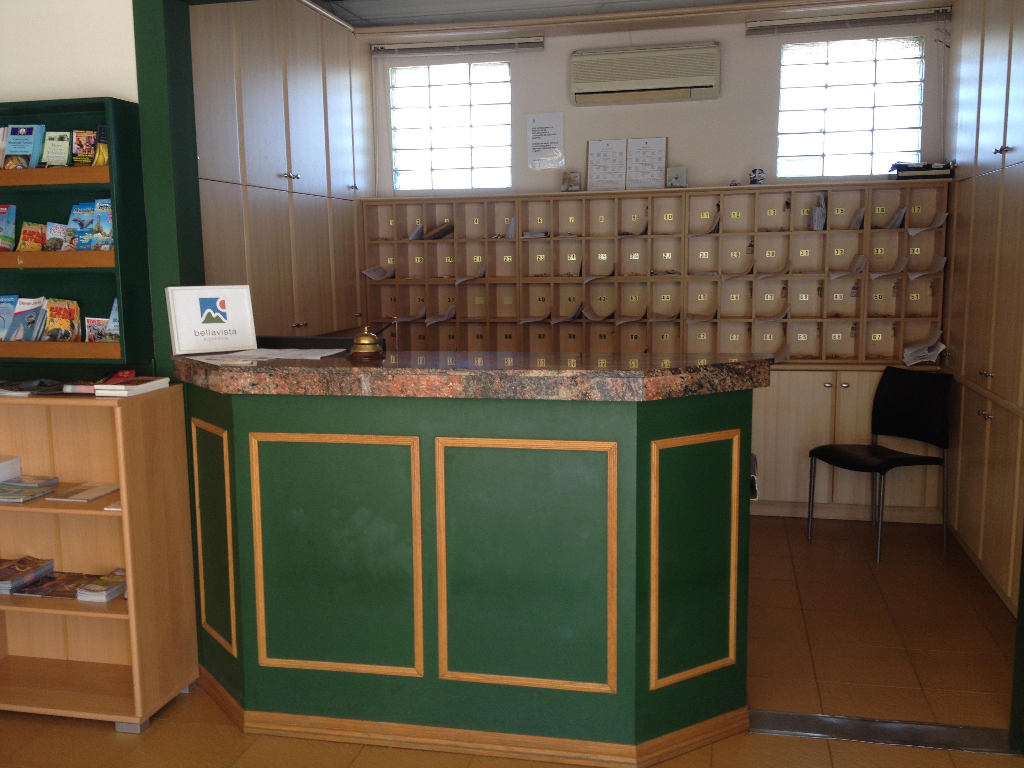 Complejo Bellavista Residencial Apartamento