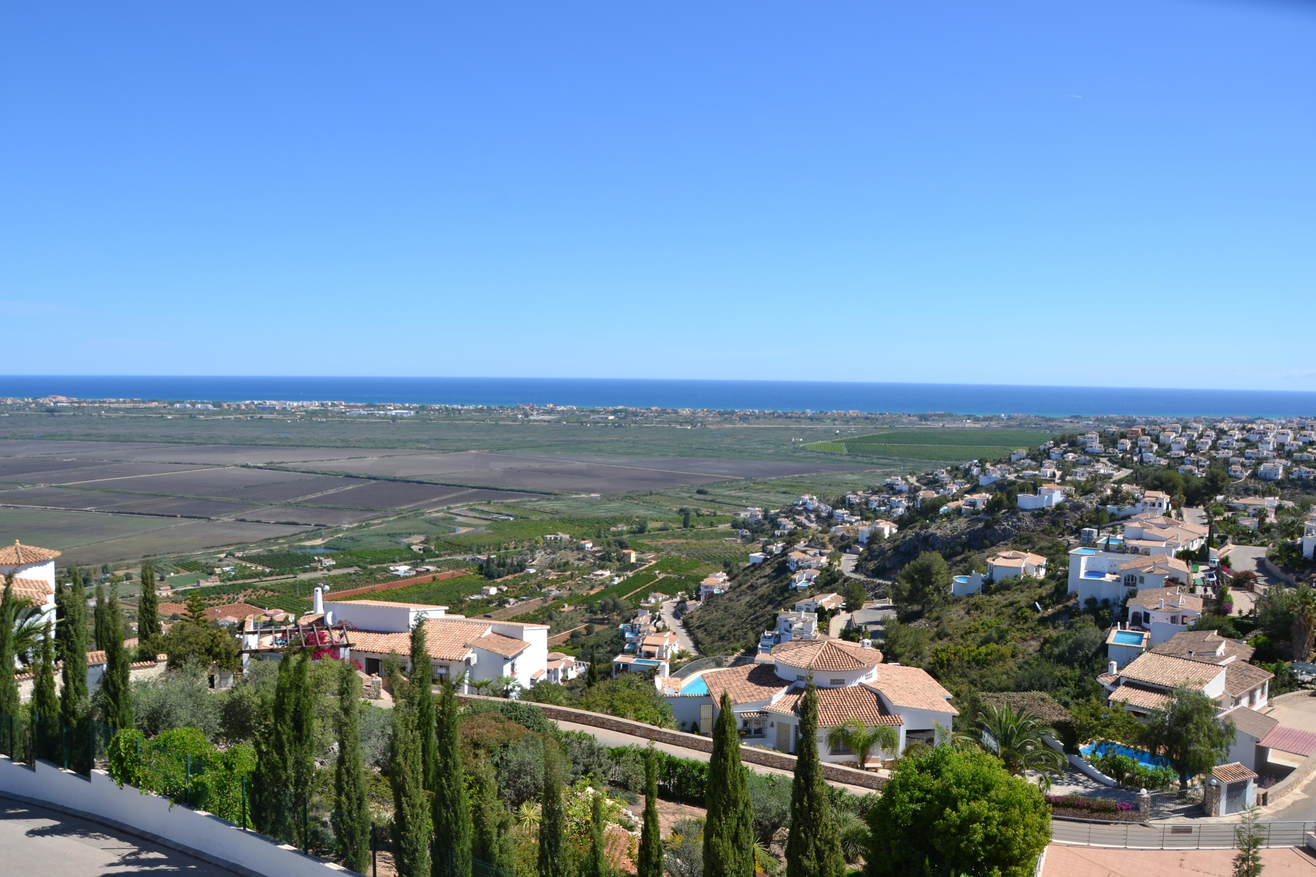 Complejo Bellavista Residencial *