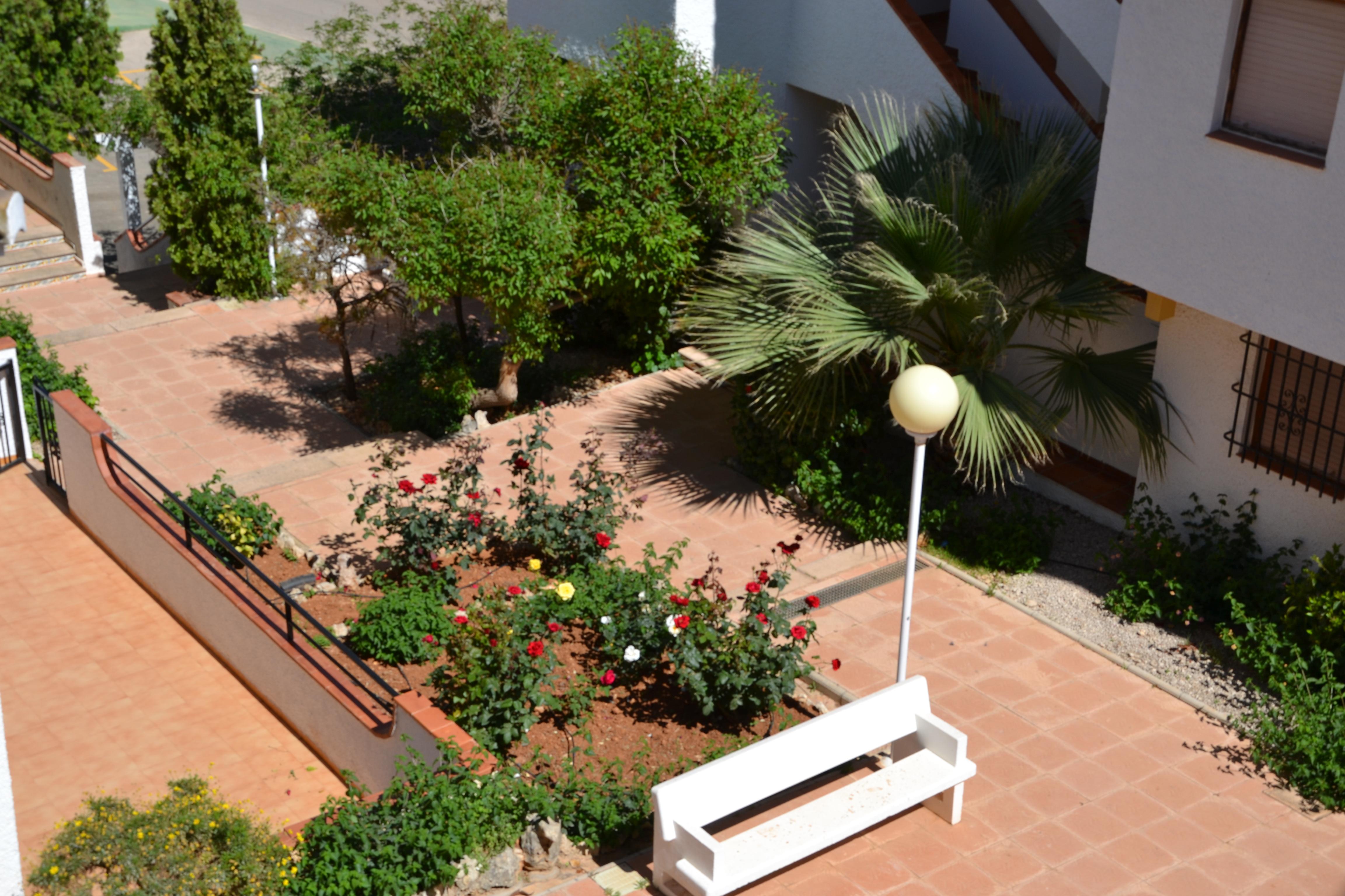 Complejo Bellavista Residencial Apartamento