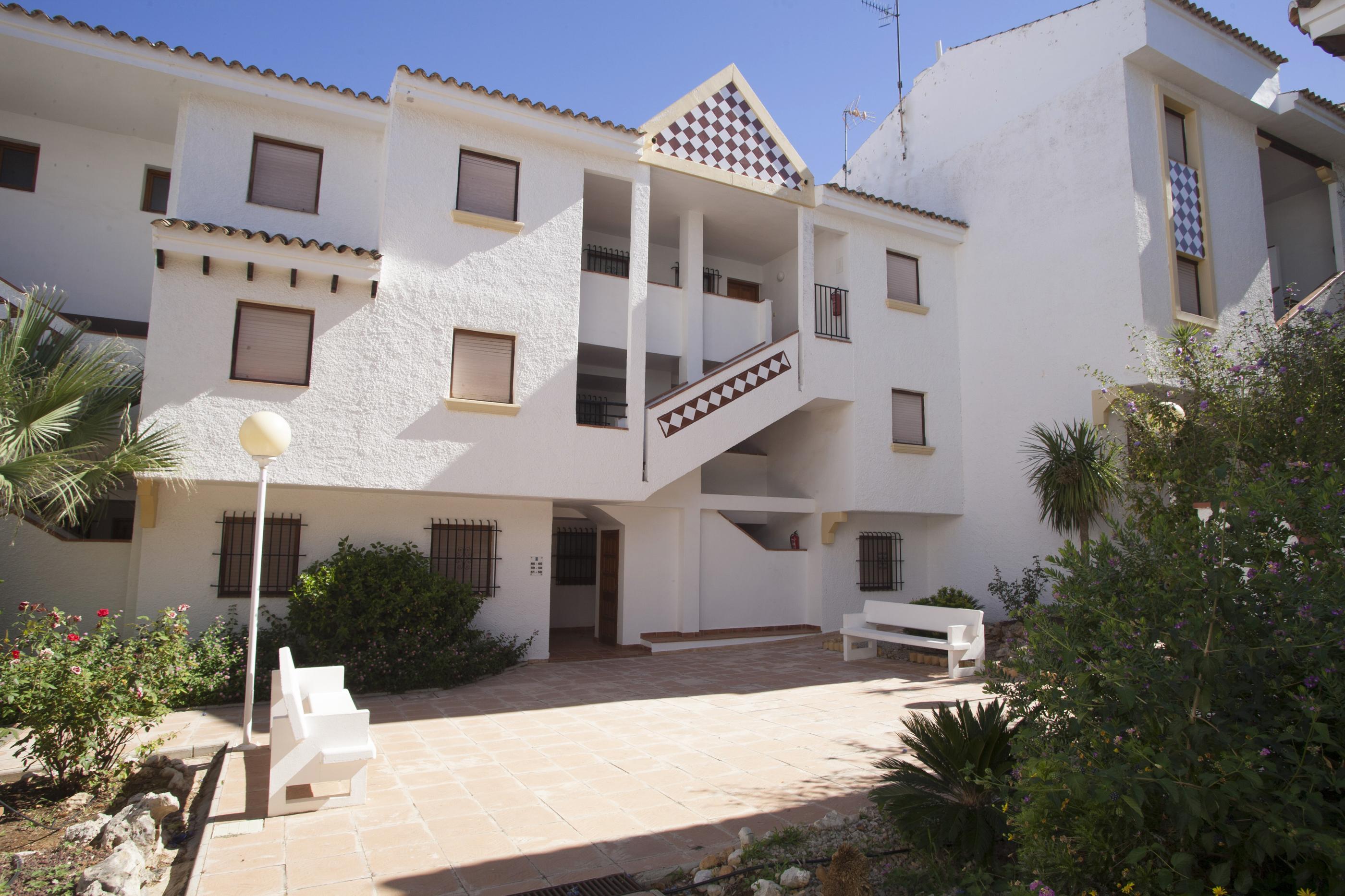 Complejo Bellavista Residencial