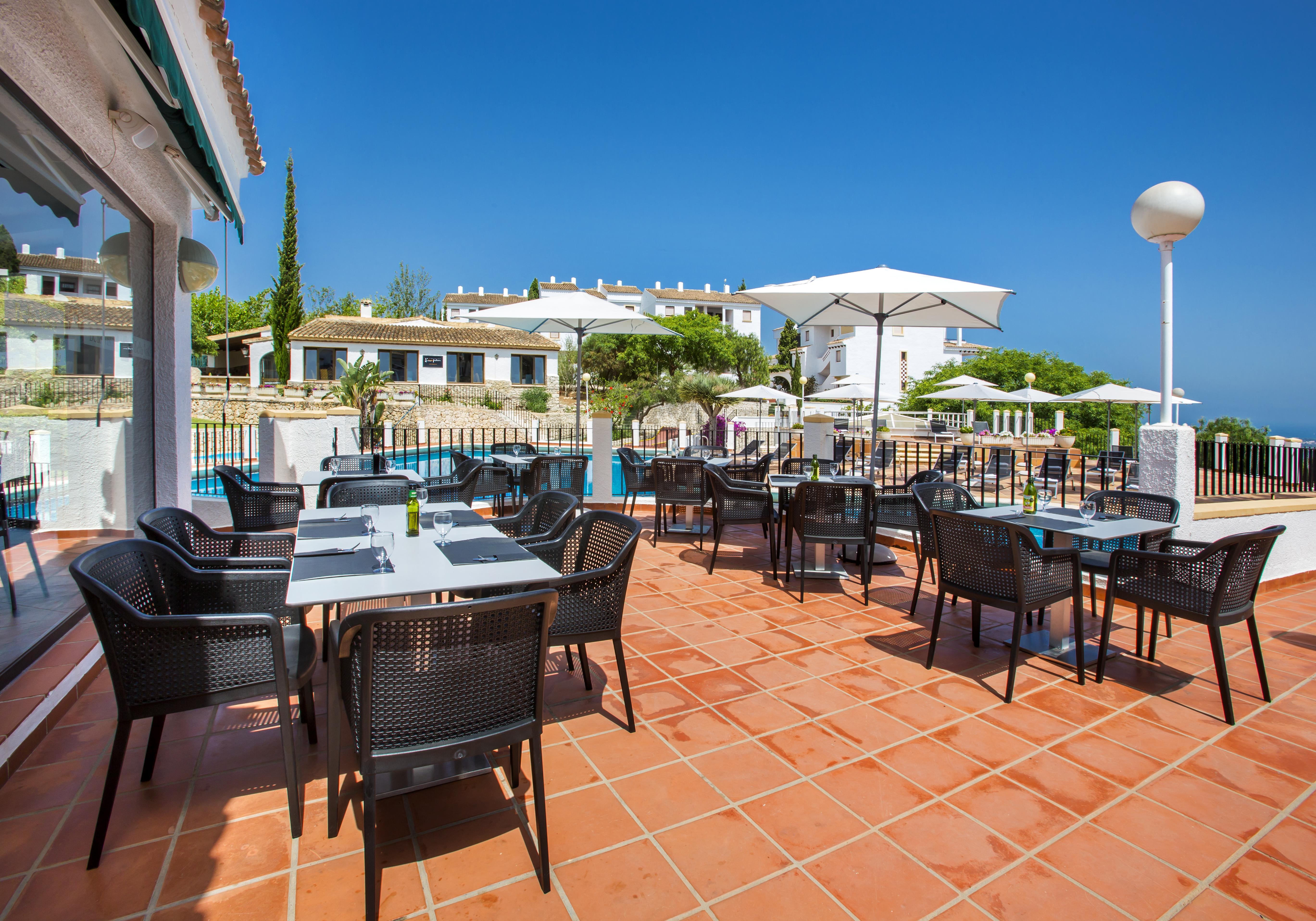Complejo Bellavista Residencial *