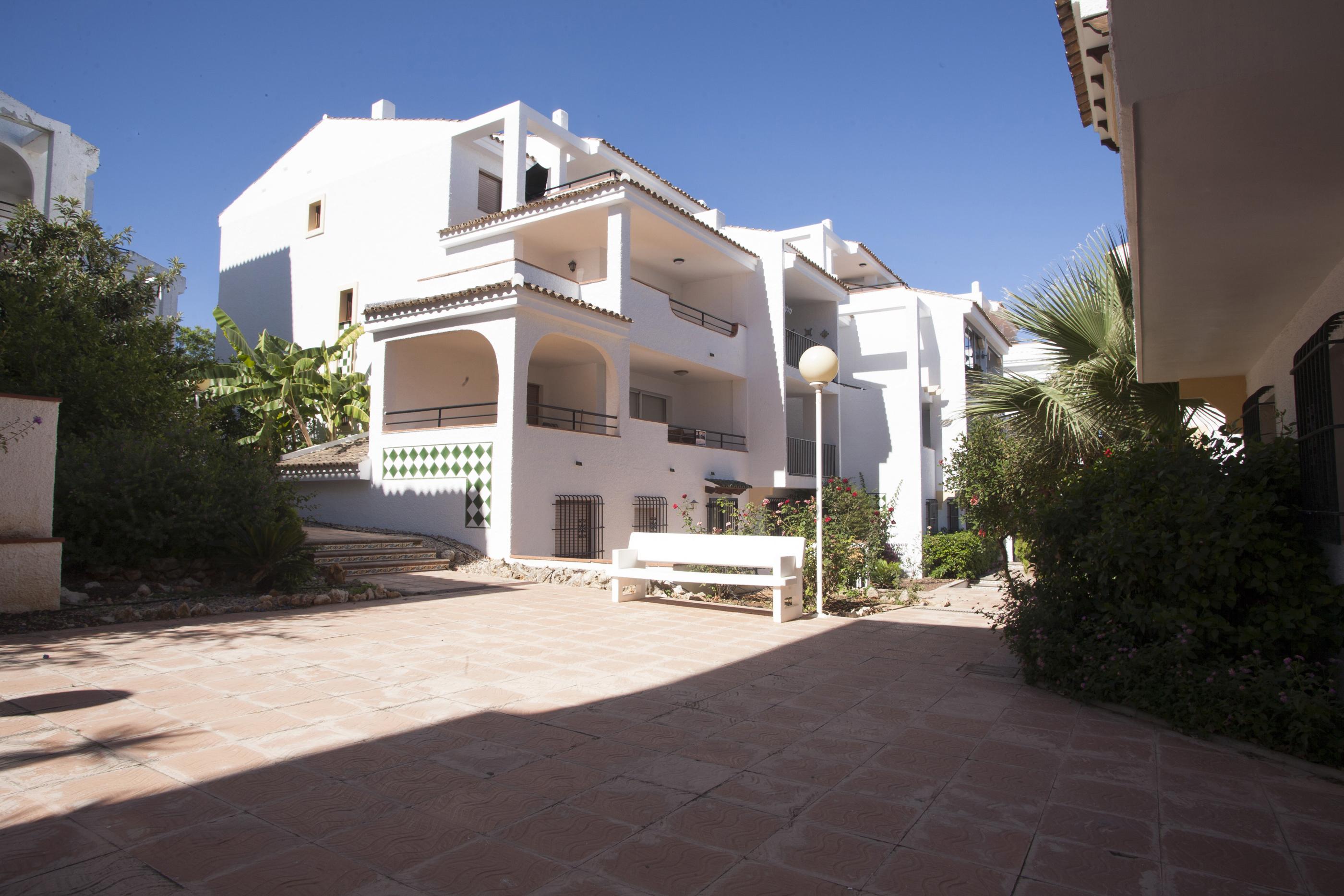 Complejo Bellavista Residencial Dénia