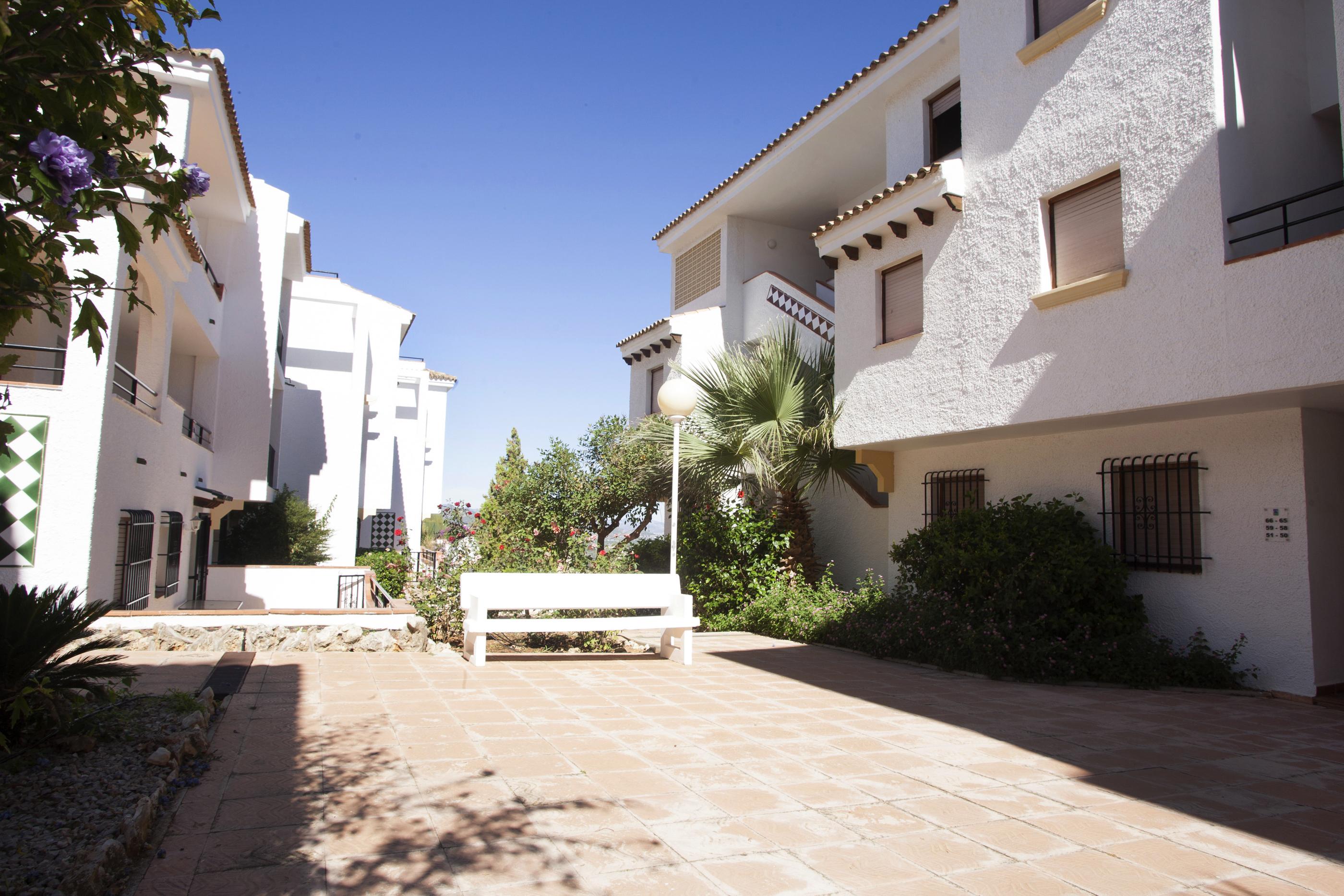 Complejo Bellavista Residencial Dénia