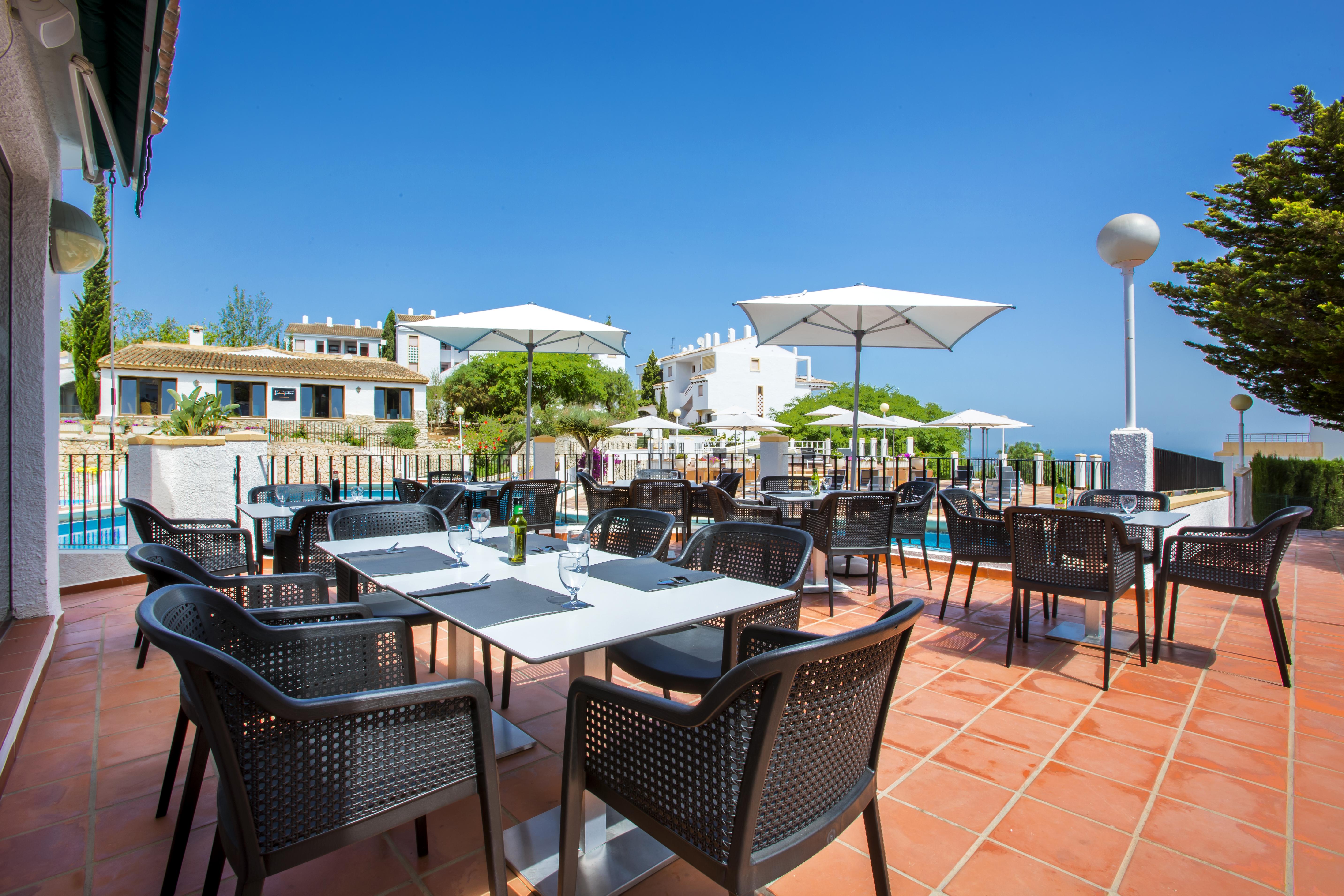 Complejo Bellavista Residencial Apartamento Dénia