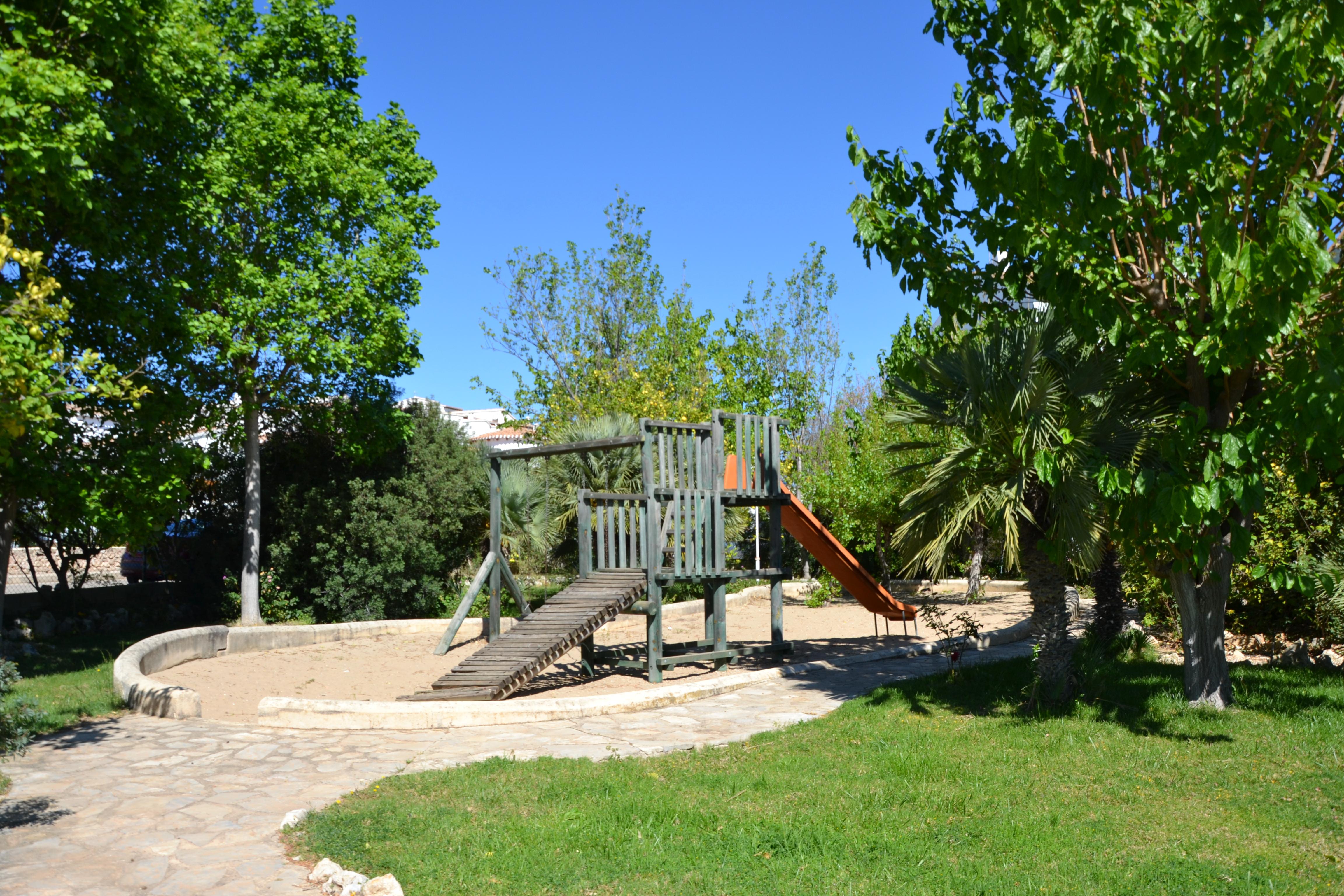 Complejo Bellavista Residencial Apartamento Dénia