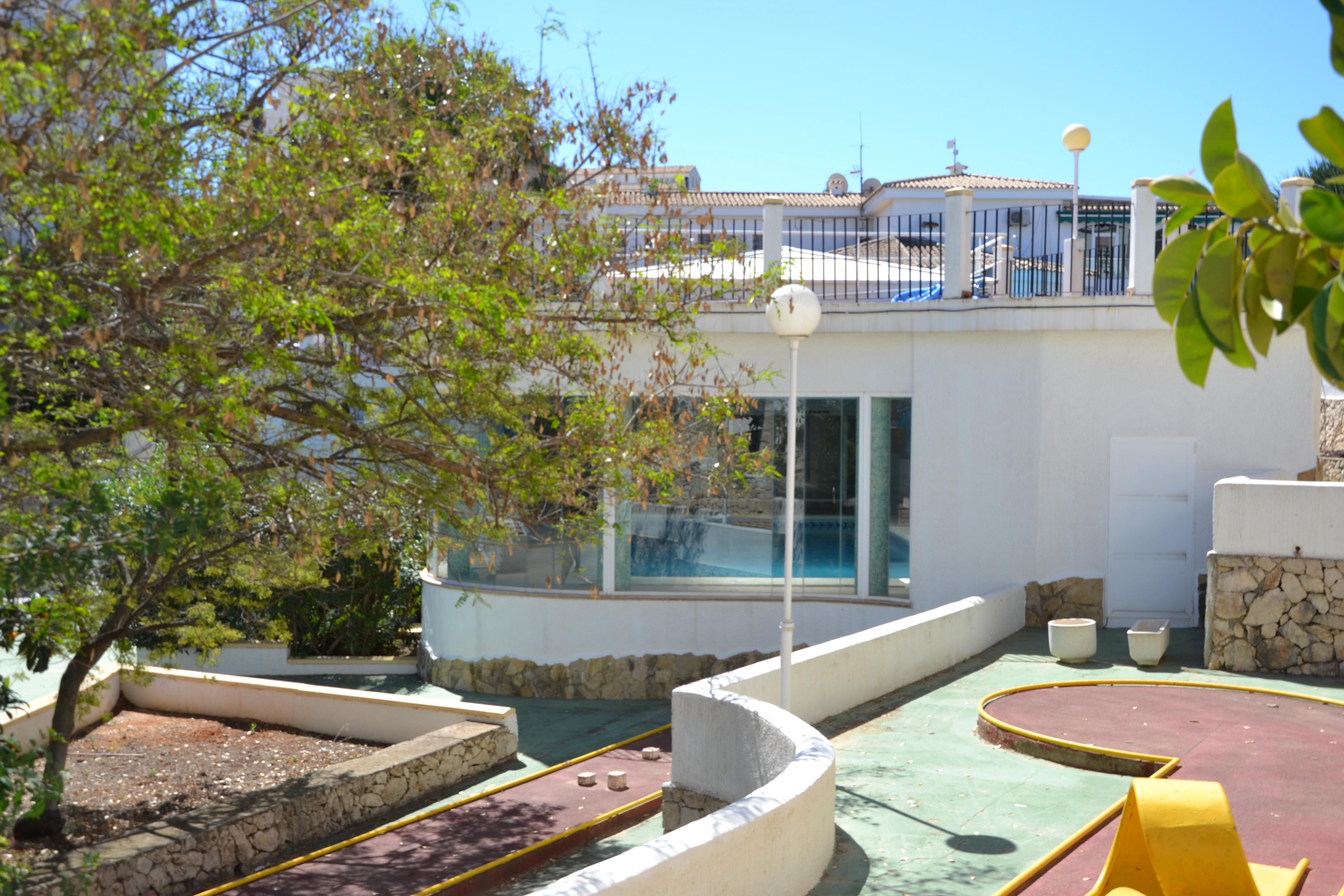 Complejo Bellavista Residencial Apartamento