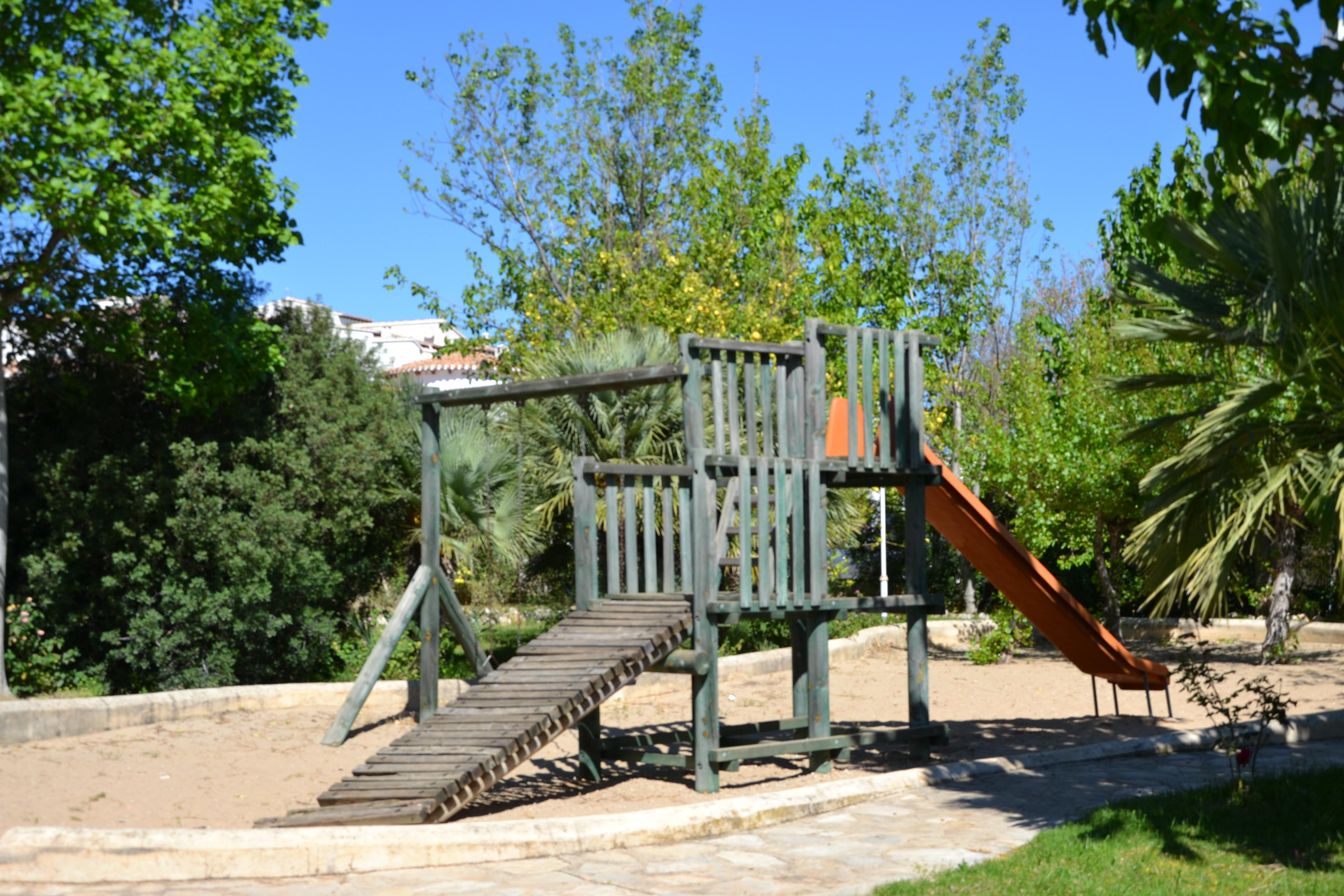 Apartamento Complejo Bellavista Residencial *