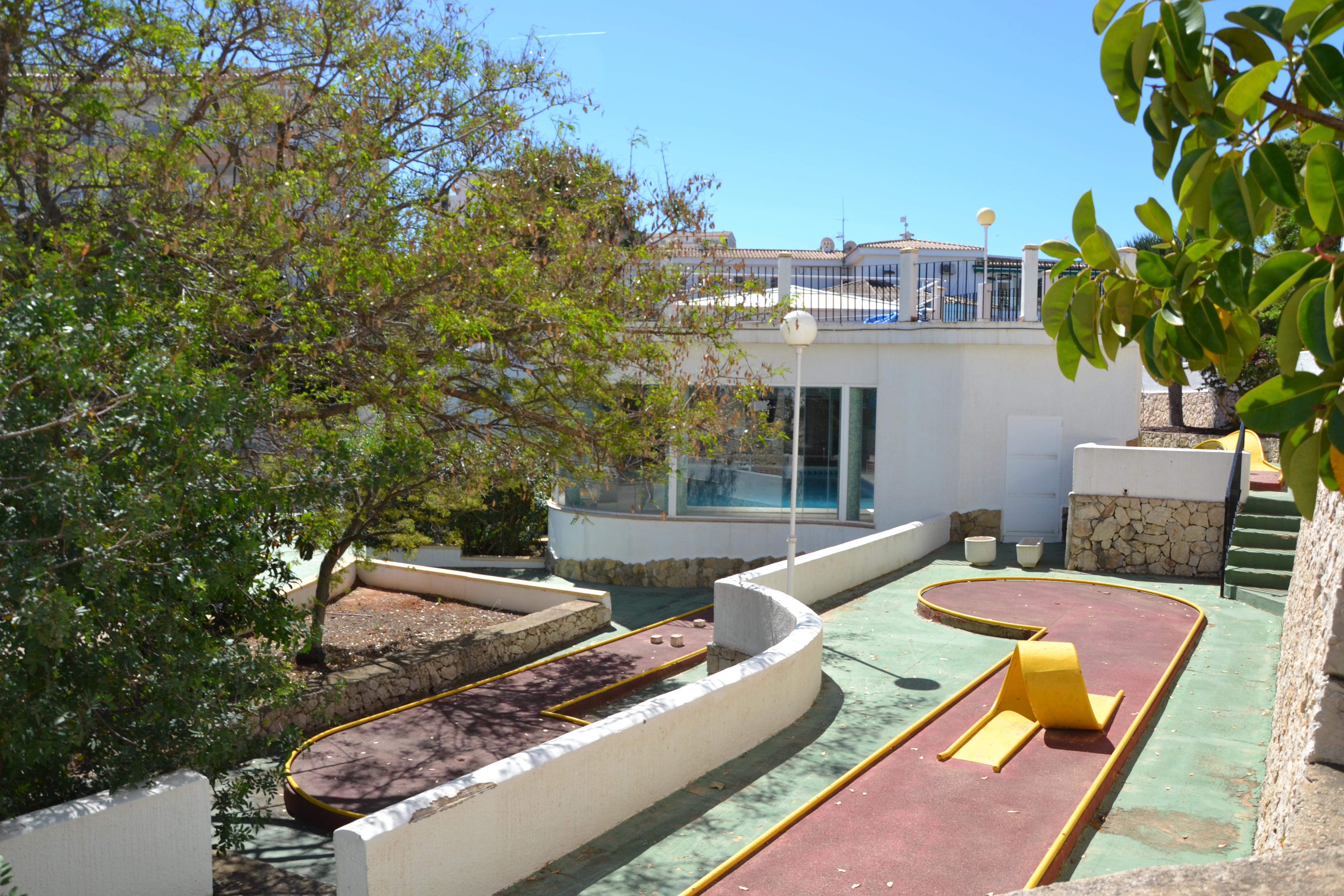 Complejo Bellavista Residencial *