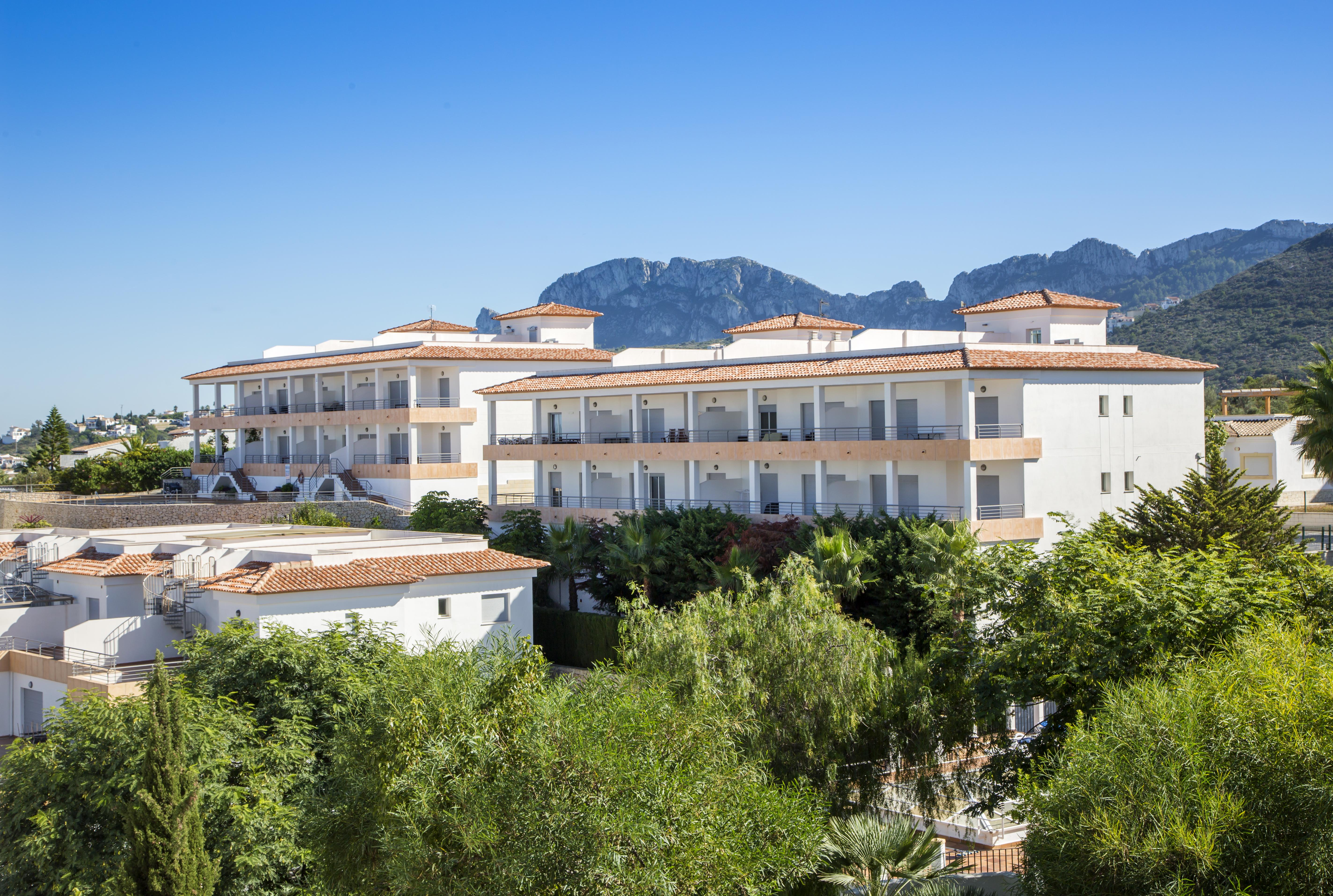Complejo Bellavista Residencial *