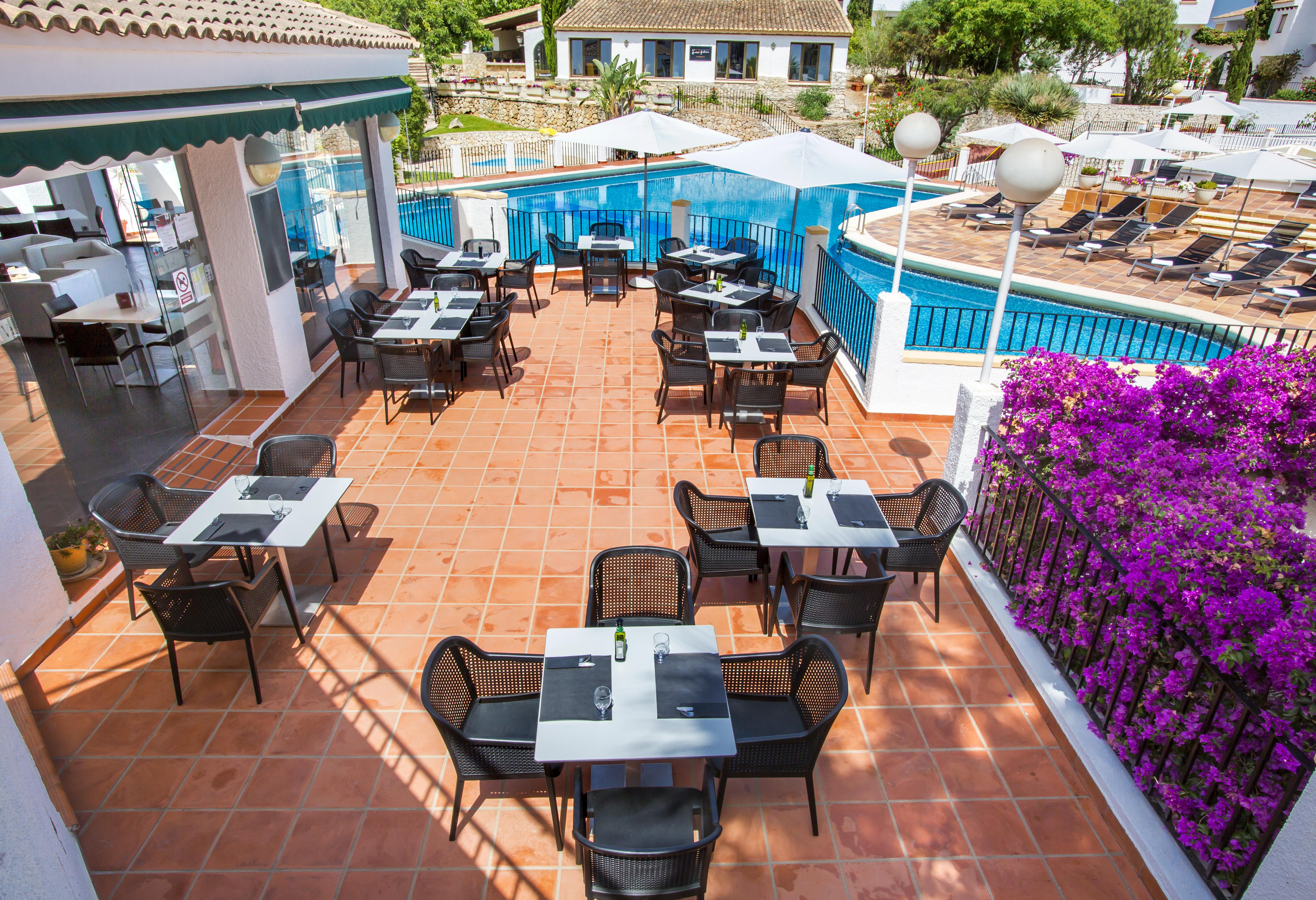 Apartamento Complejo Bellavista Residencial