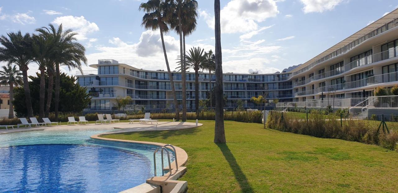 Apartment Sun & Relax In Denia