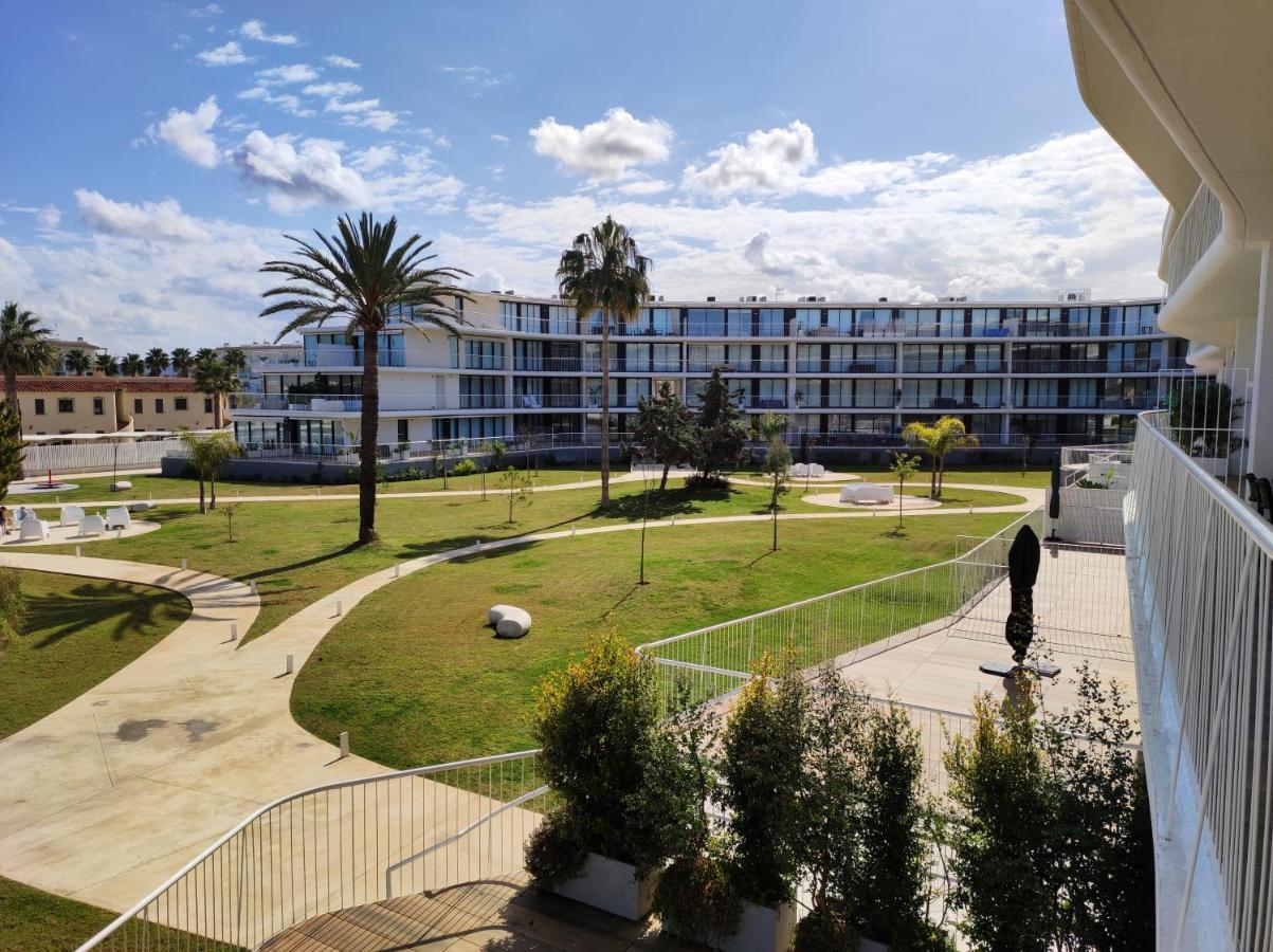 Sun & Relax In Apartment Denia