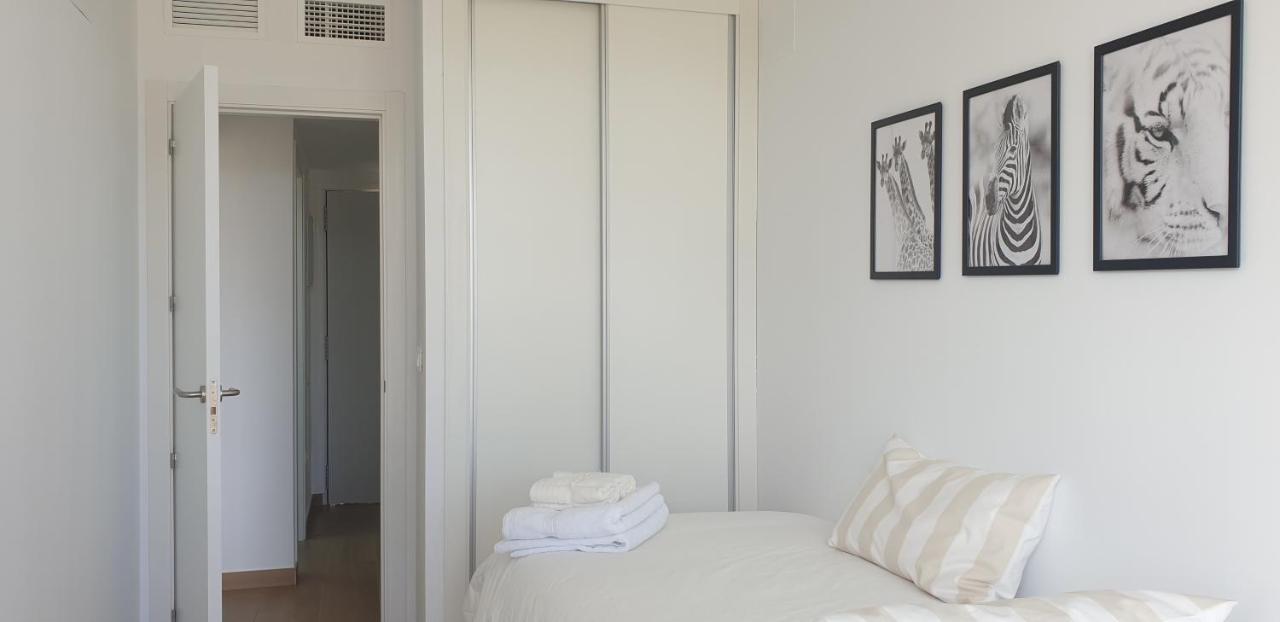 Apartment Sun & Relax In Denia
