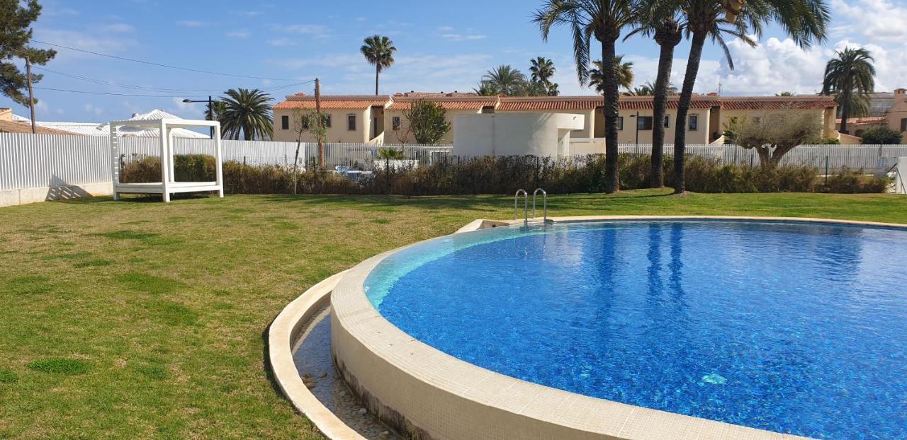 Sun & Relax In * Denia