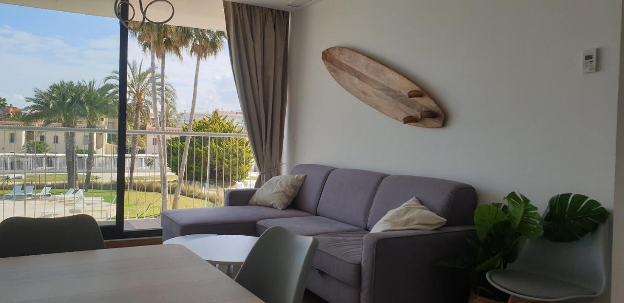Apartment Sun & Relax In Denia
